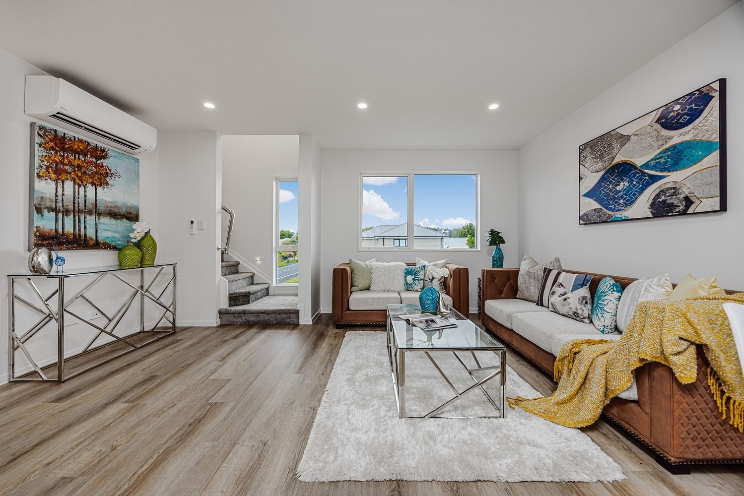 F/36 Halsey Road, Manurewa, Manukau City