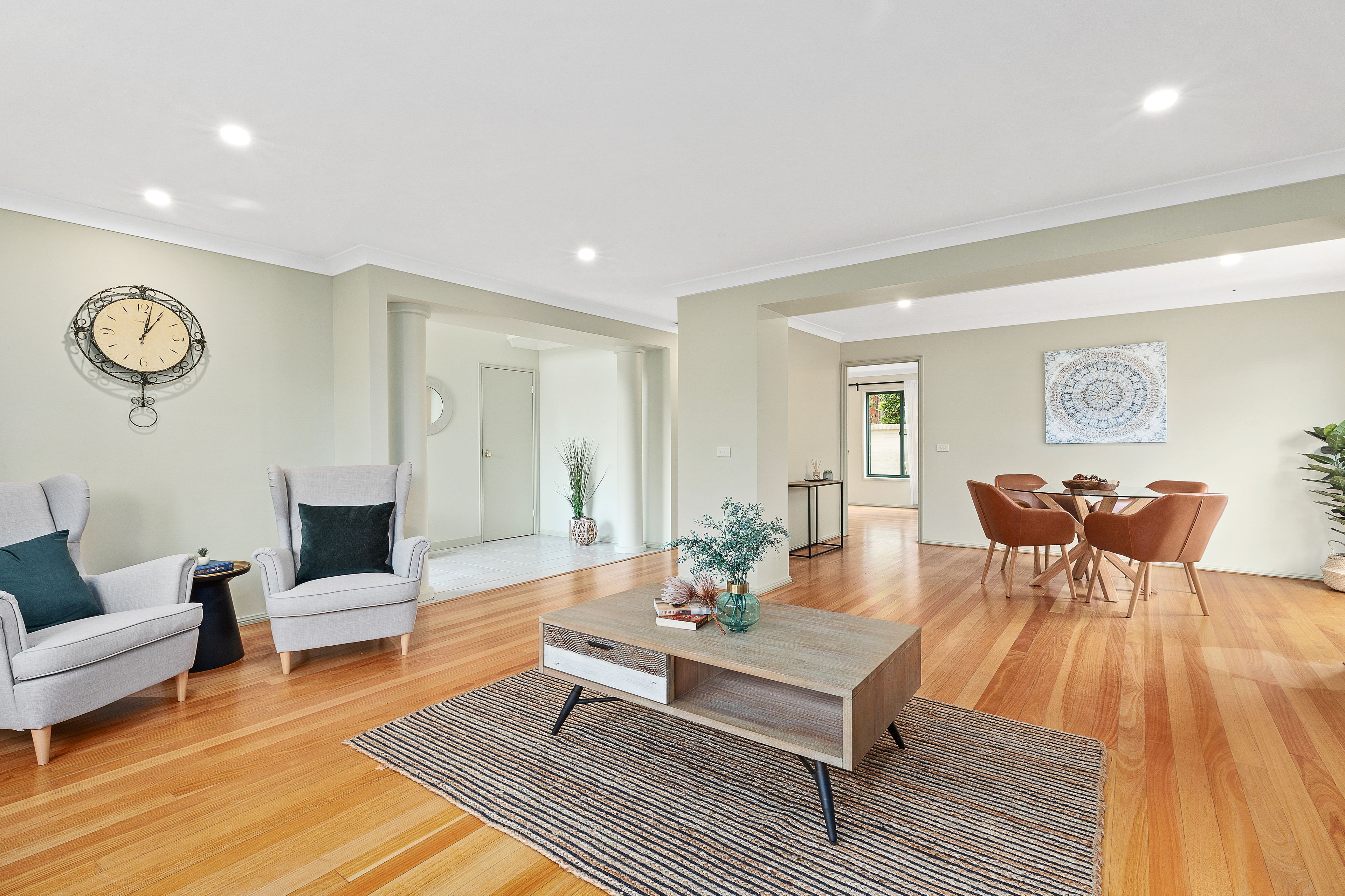 47 Agincourt Road, Marsfield, NSW 2122