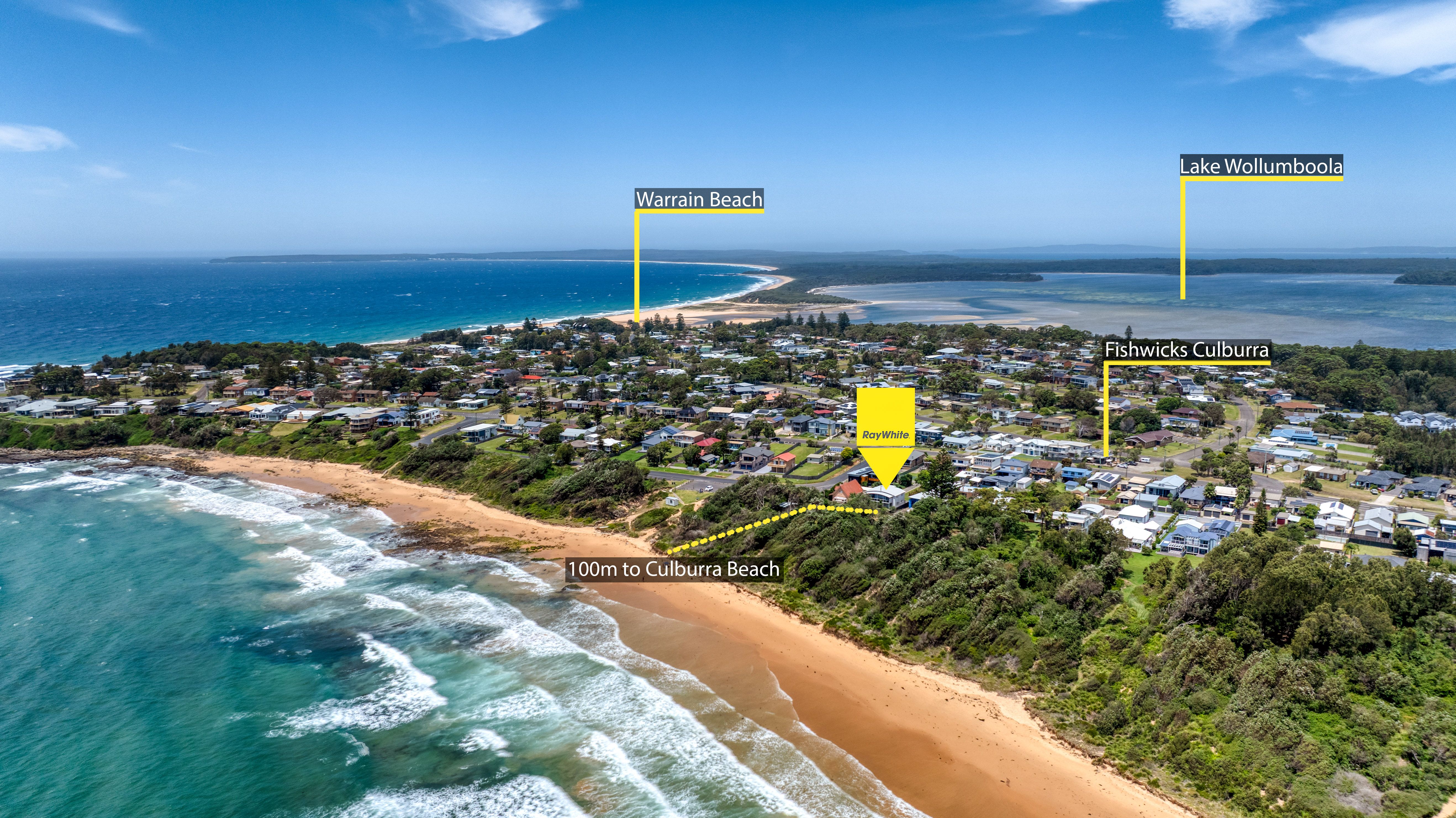 59 Allerton Avenue, Culburra Beach, NSW