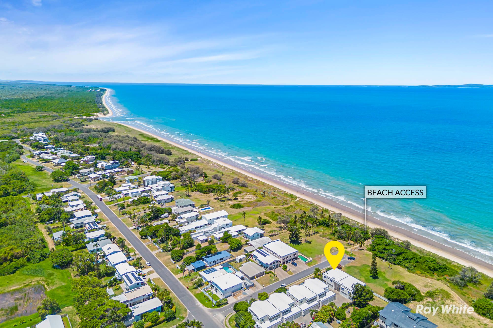 2/23 Todd Avenue, Yeppoon, QLD 4703