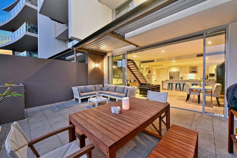 102/7 Jenner Street, Little Bay, NSW Residential Apartment Sold