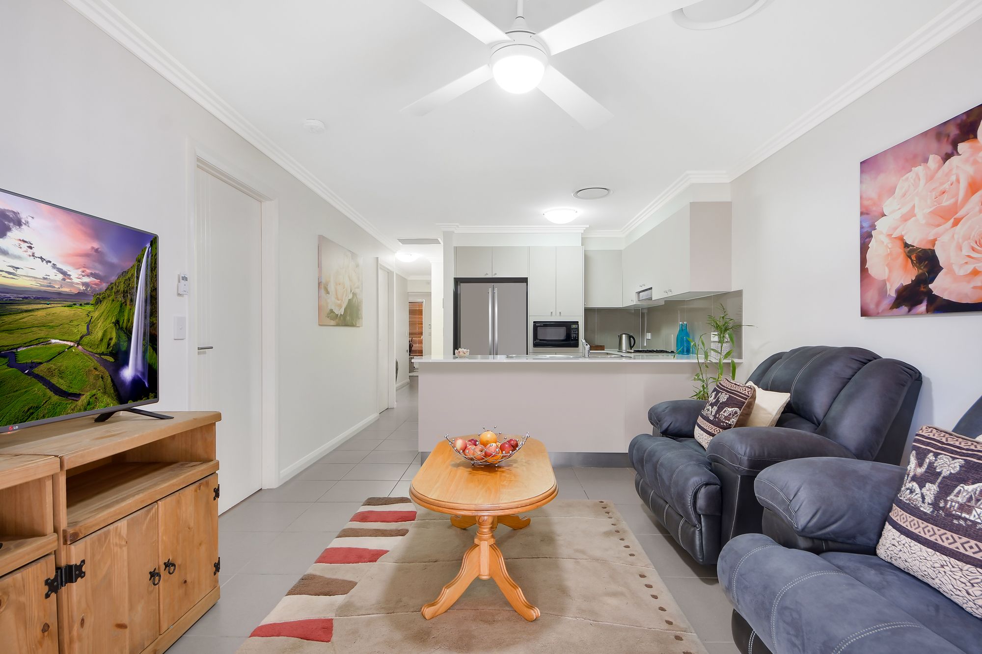 4/3-9 Partridge Street, Spring Farm, NSW 2570