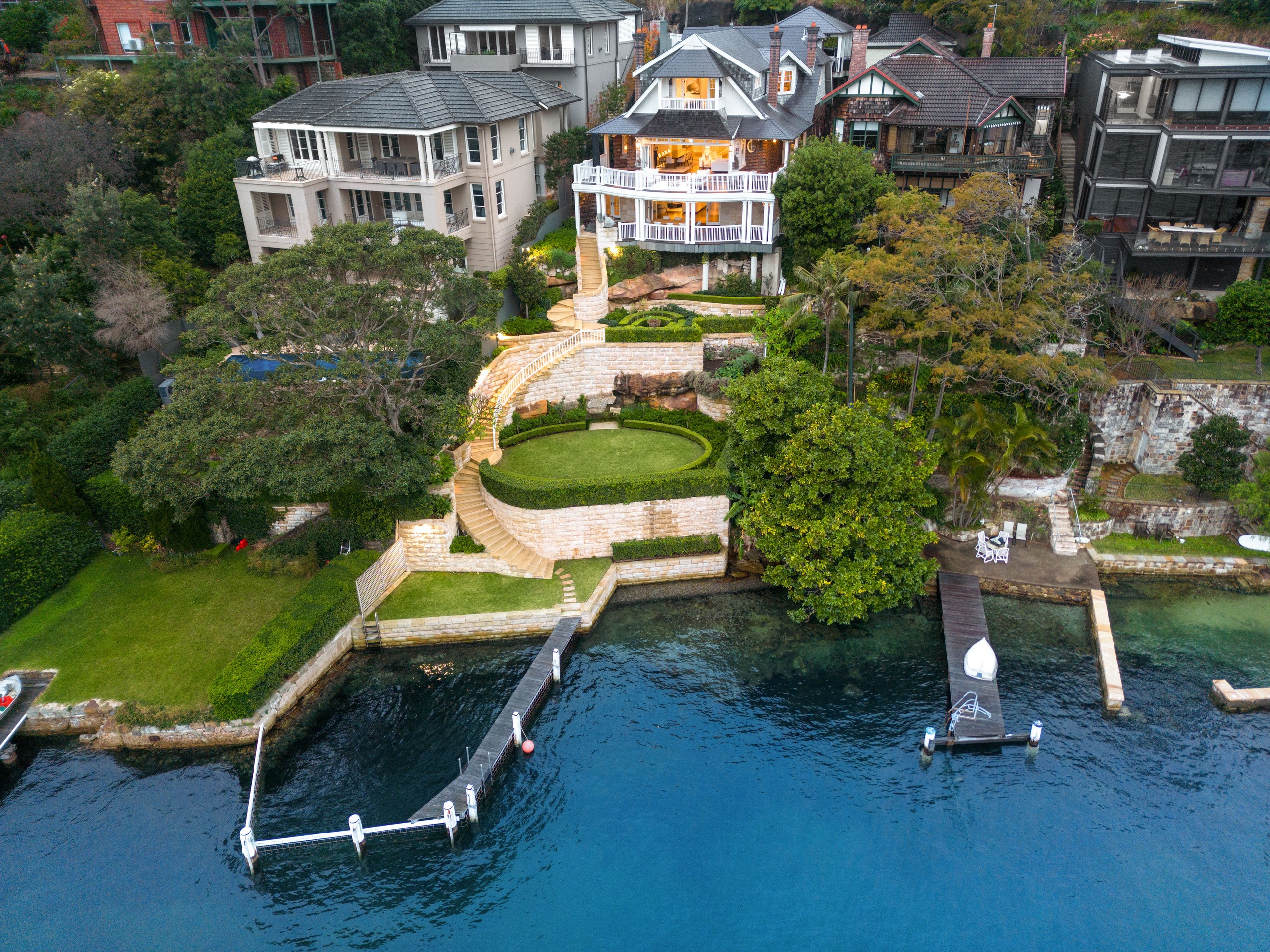 12 Musgrave Street, Mosman, NSW 2088