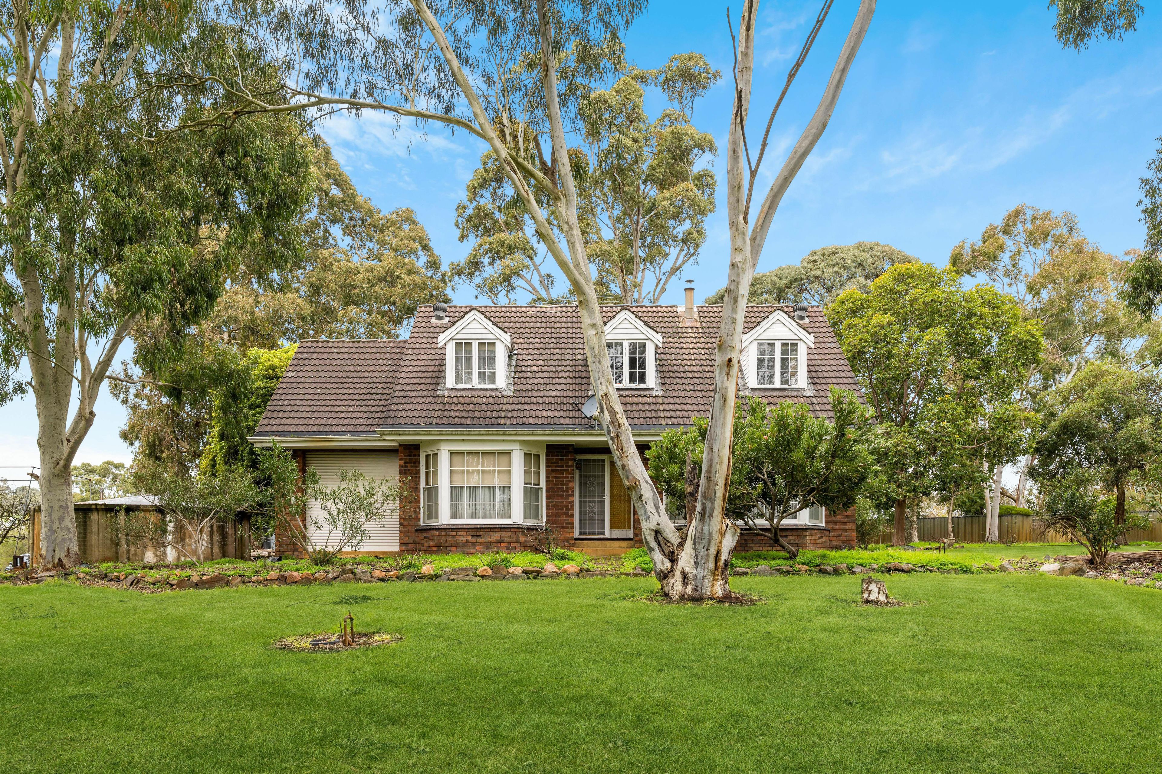 697 Echunga Road, Echunga, SA 5153 Sold House Ray White Mount