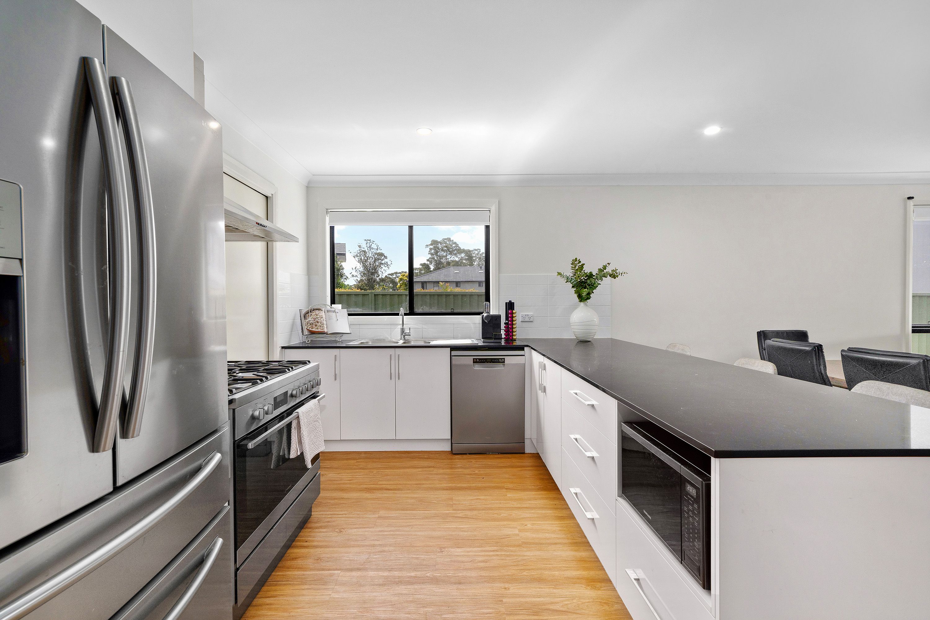 1/120 Richmond Road, Cambridge Park, NSW 2747