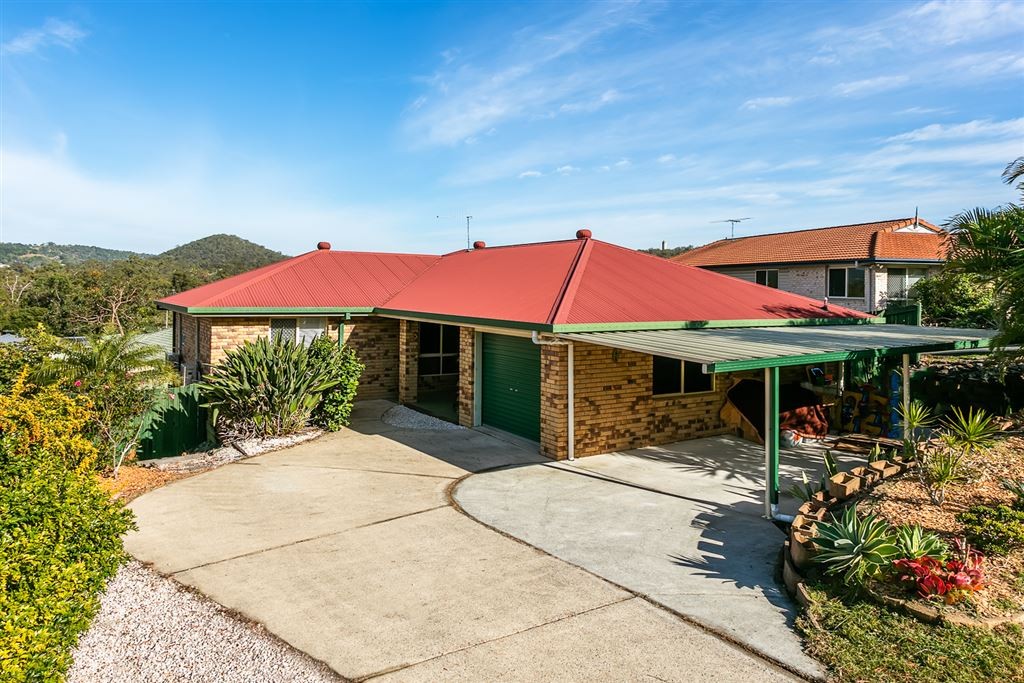 6 Margo Court, Mount Warren Park, QLD 4207