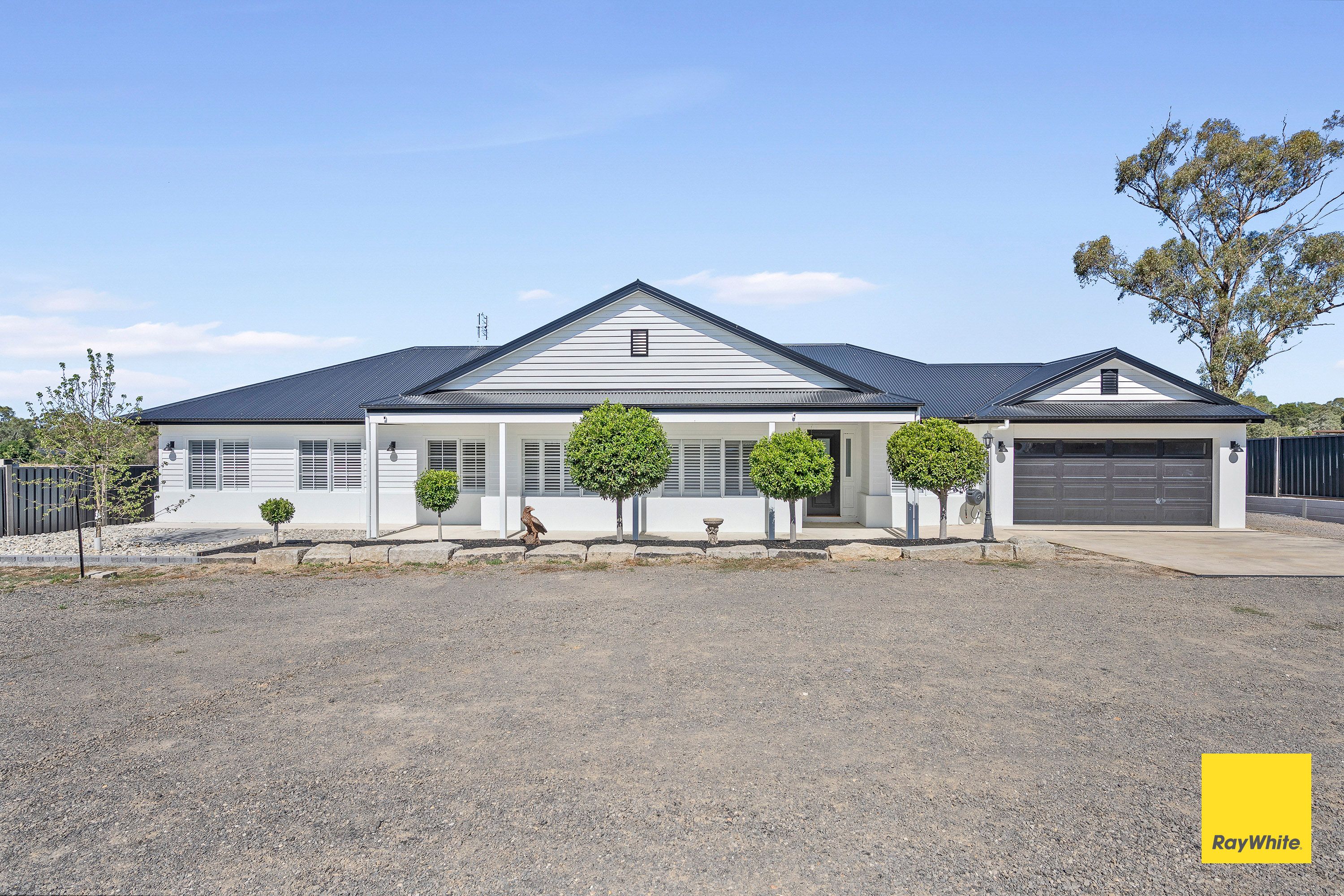 88 Rohs Road, East Bendigo, VIC 3550