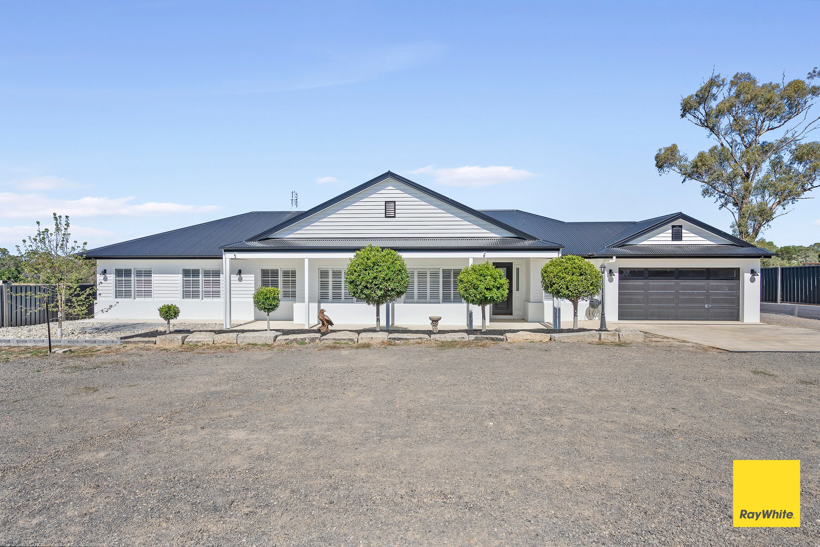 88 Rohs Road, East Bendigo, VIC 3550