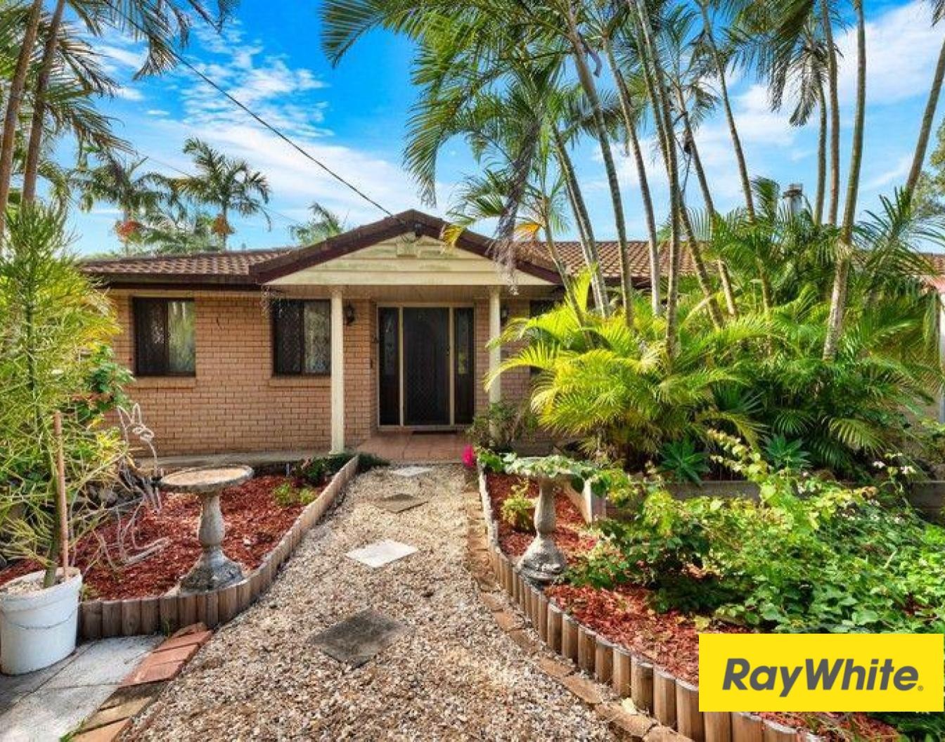 37 Muchow Road, Waterford West, QLD 4133