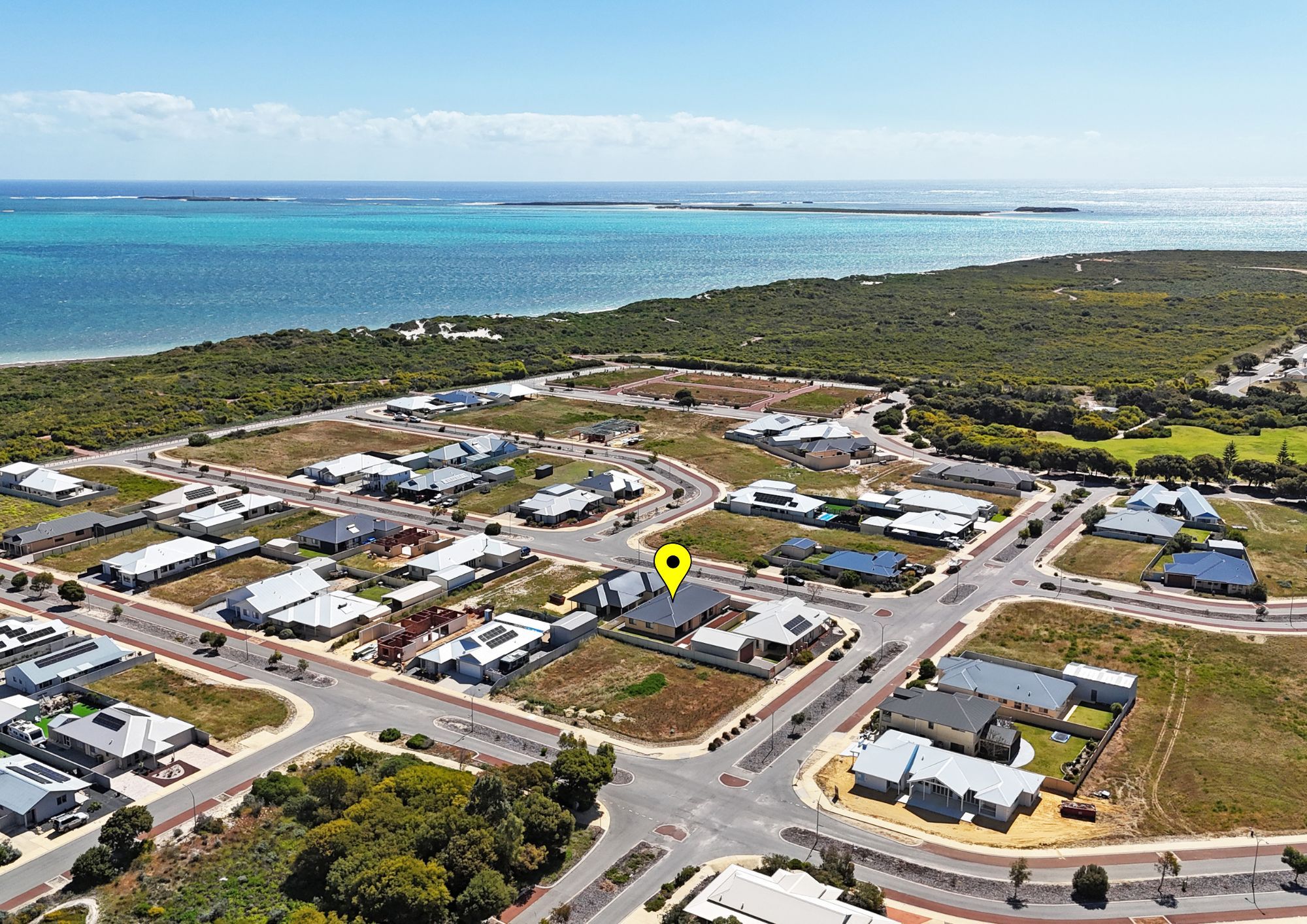 3 Byron Drive, Jurien Bay, WA 6516