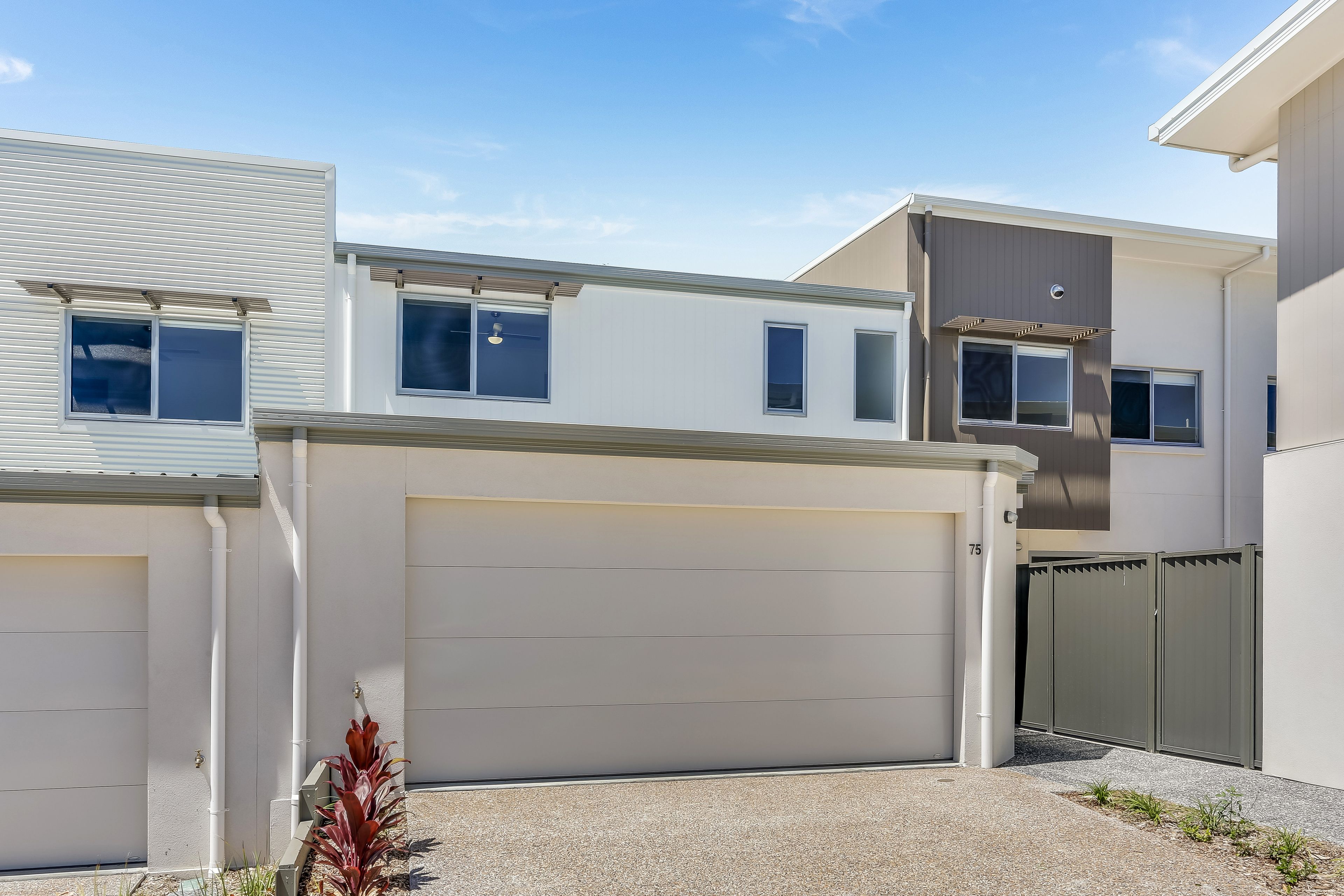 75/1-19 Bowen Street, Mango Hill, QLD 4509