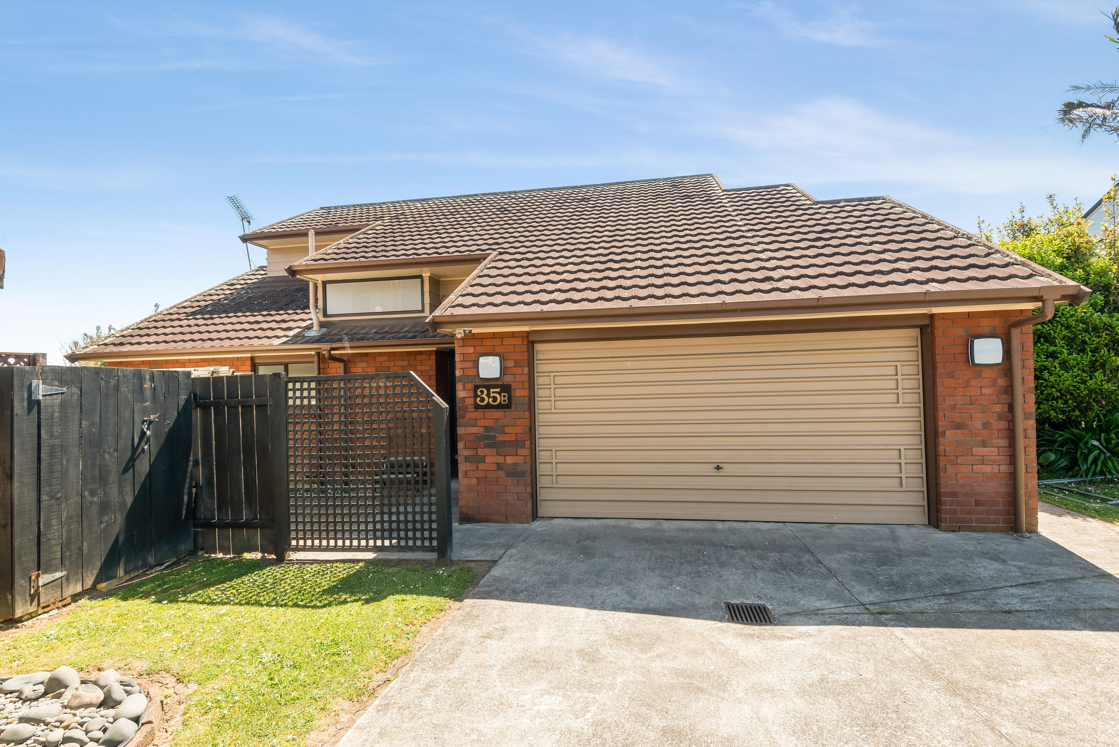 35B Eastridge Court, Northpark, Manukau City