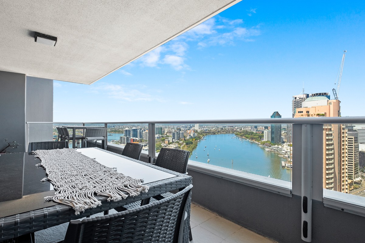 351/30 Macrossan Street, Brisbane City, QLD 4000