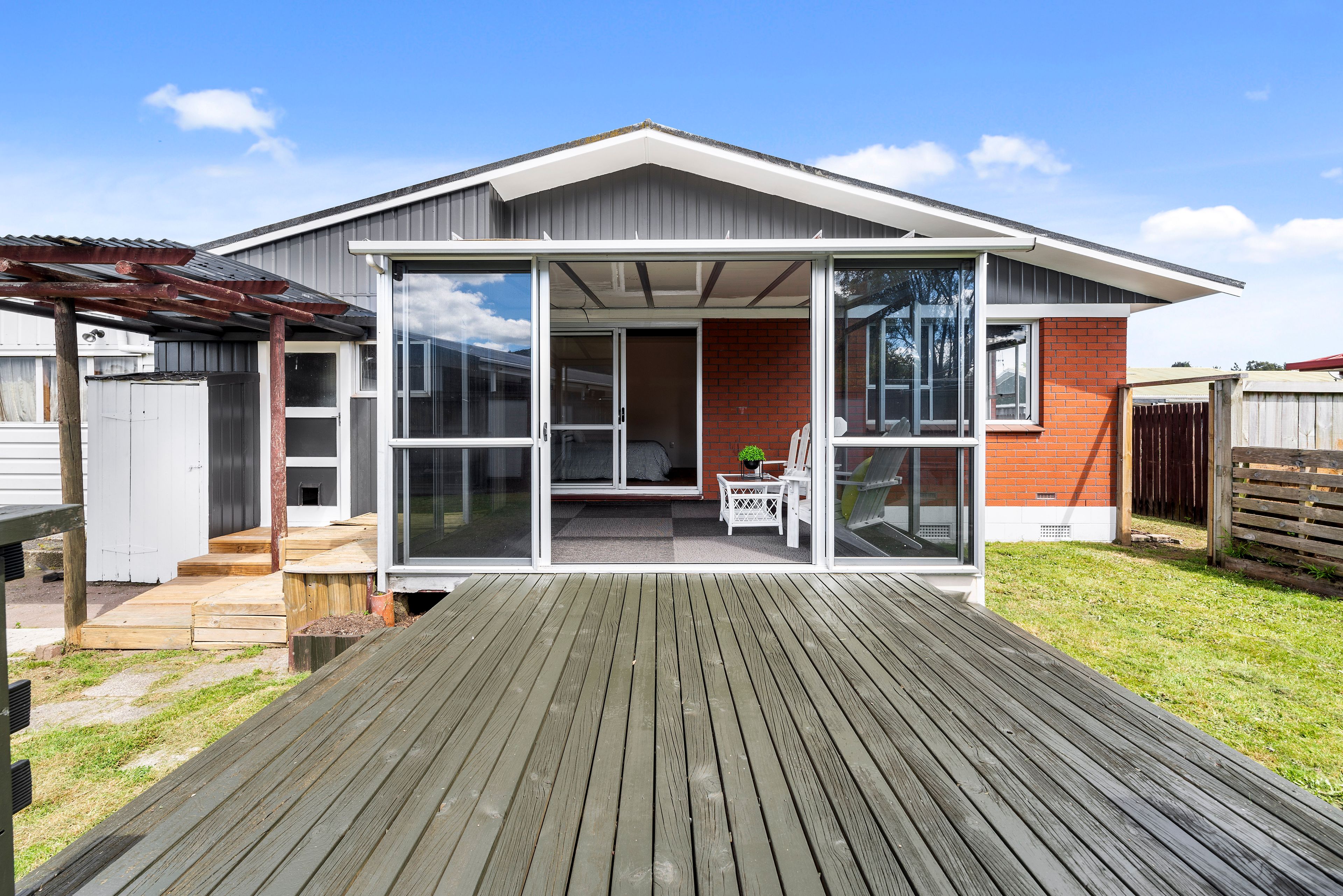25 Tawavale Street, Pukehangi, Rotorua District