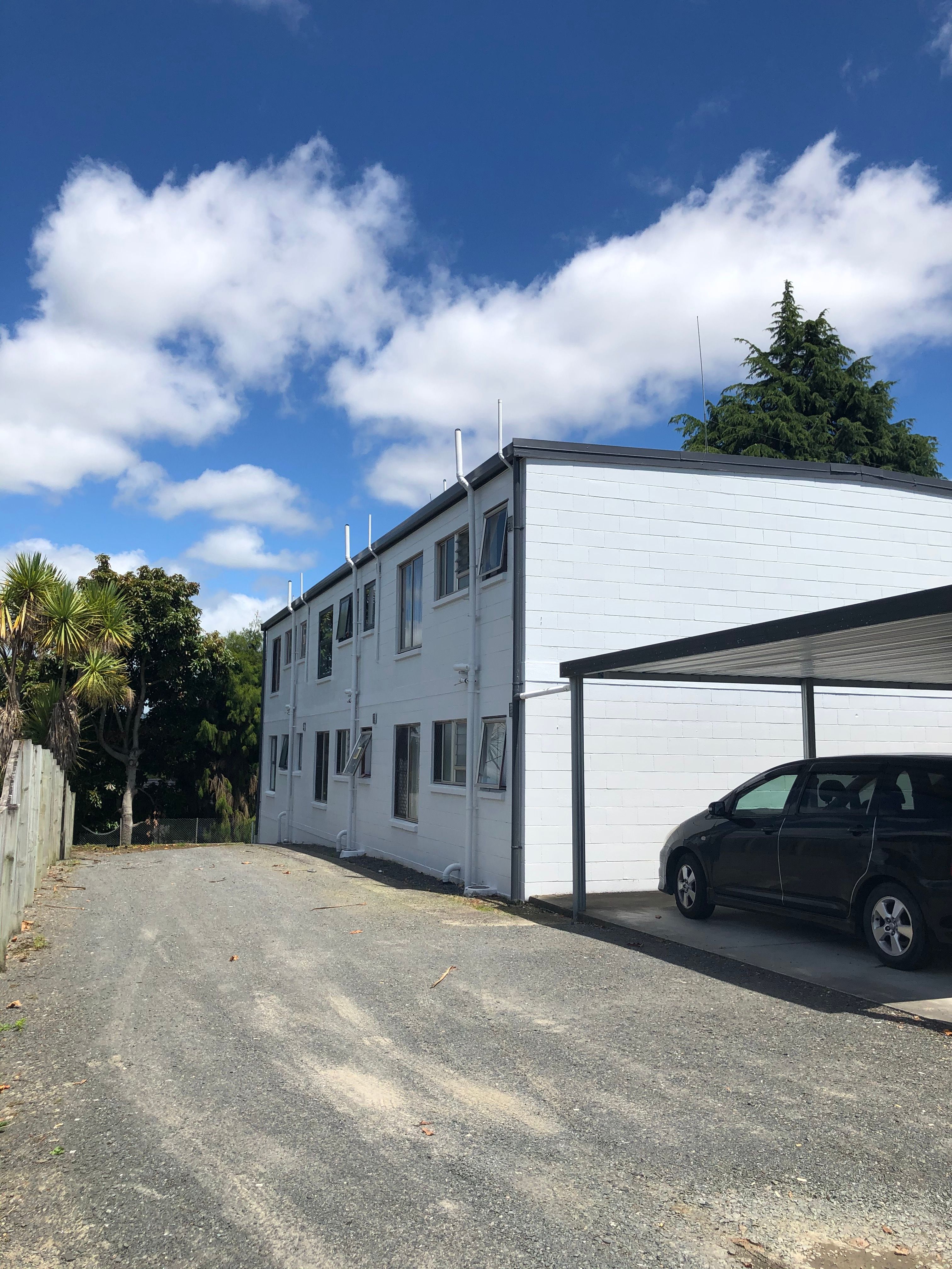 4/633 Grey Street, Hamilton East, Hamilton City