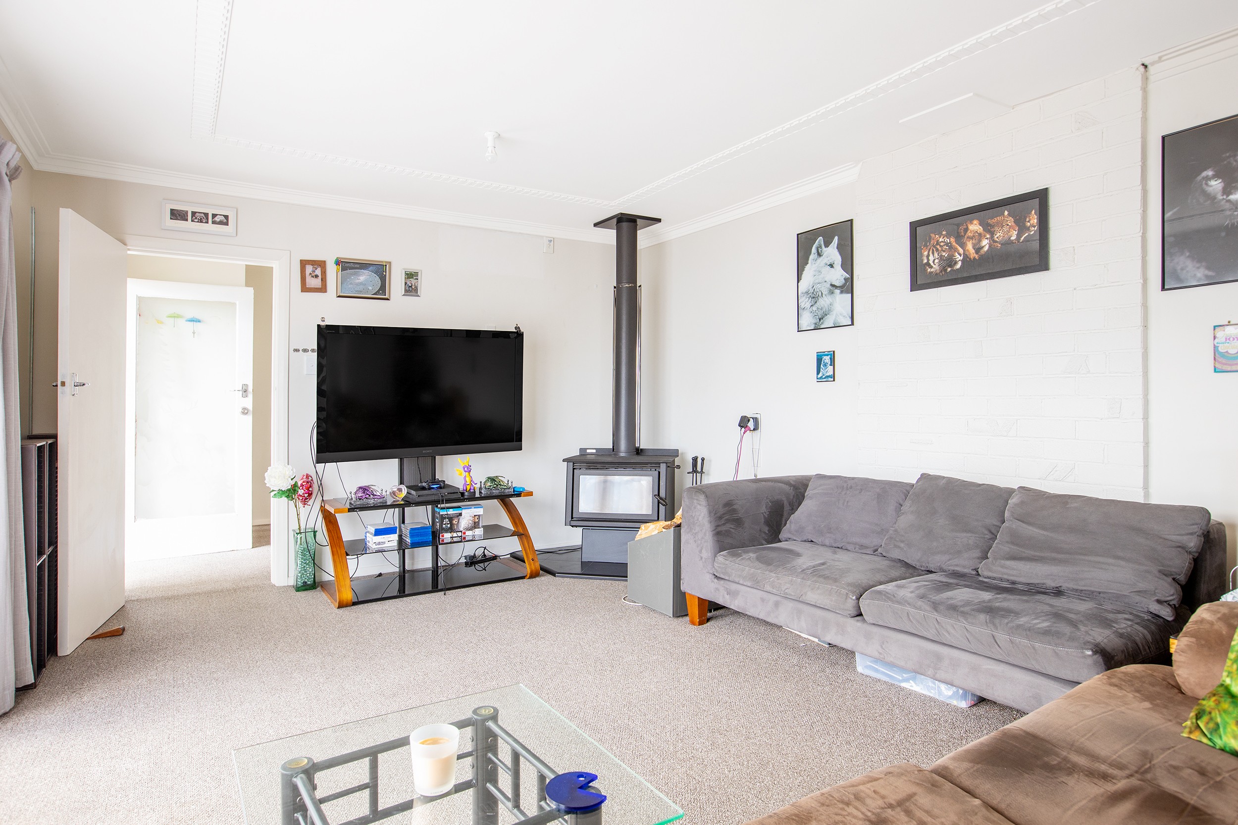 15 Johnstone Street, Masterton, Masterton District