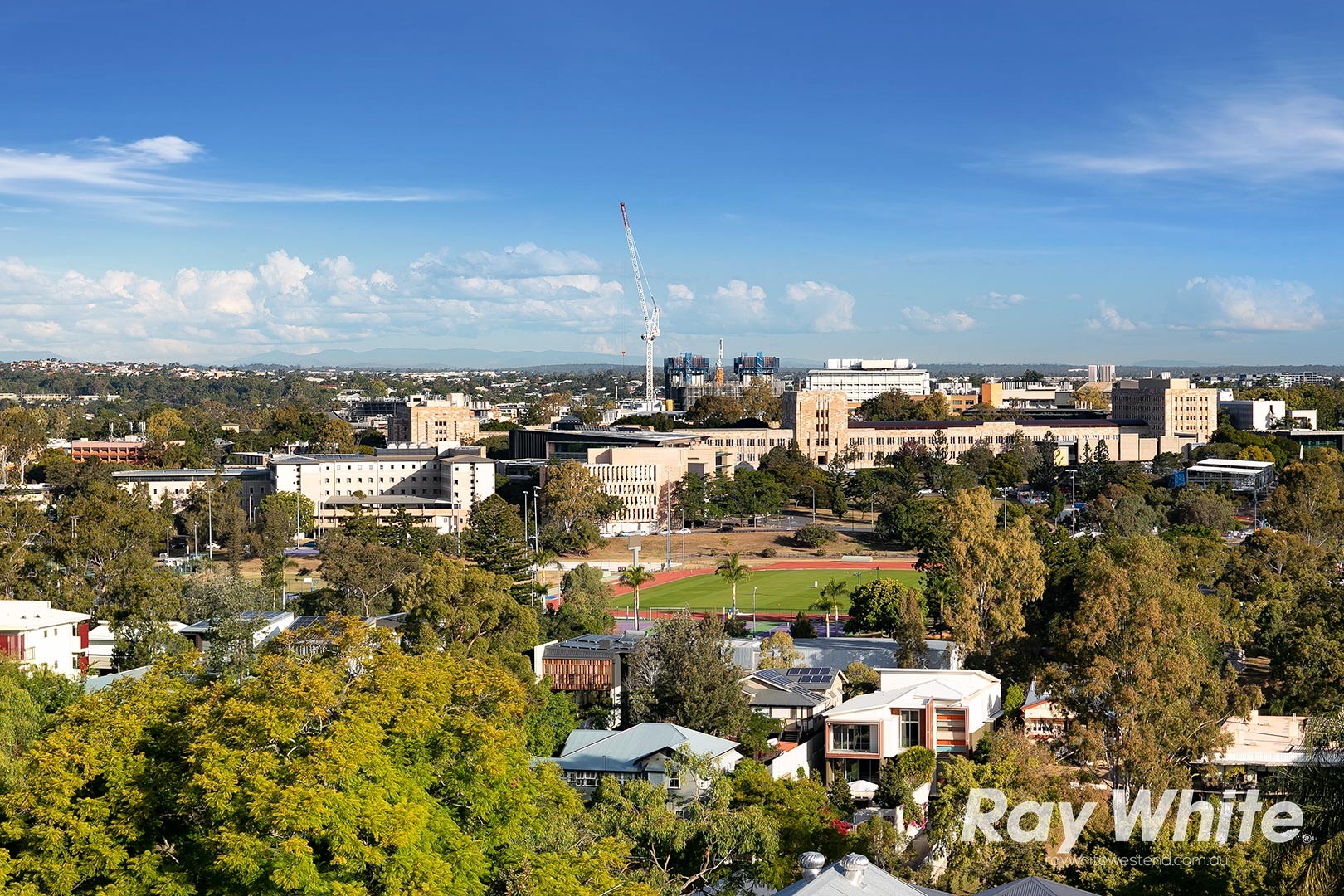 39/104 Dornoch Terrace, Highgate Hill, QLD 4101