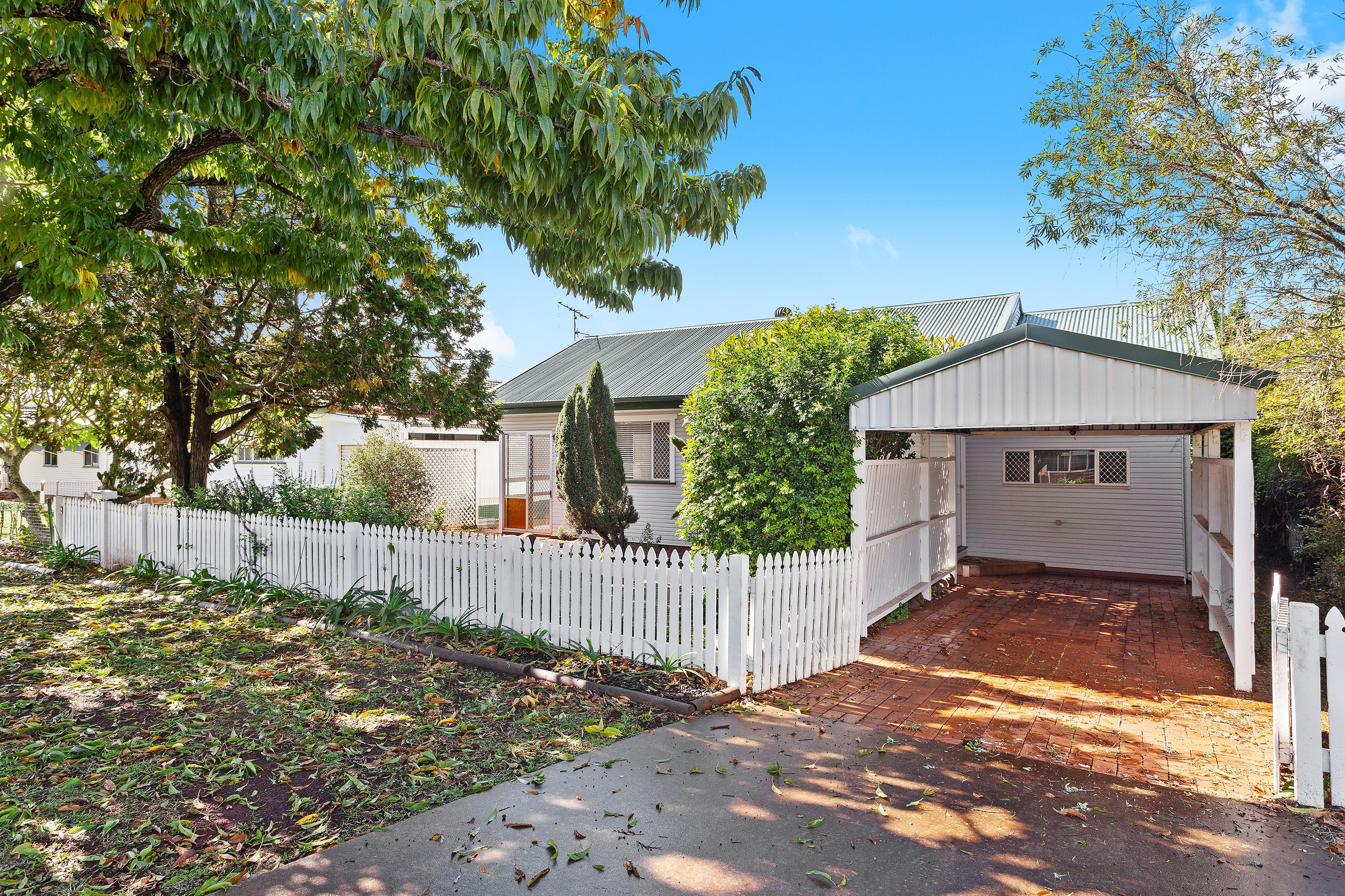 28 McDowall Street, Newtown, QLD 4350