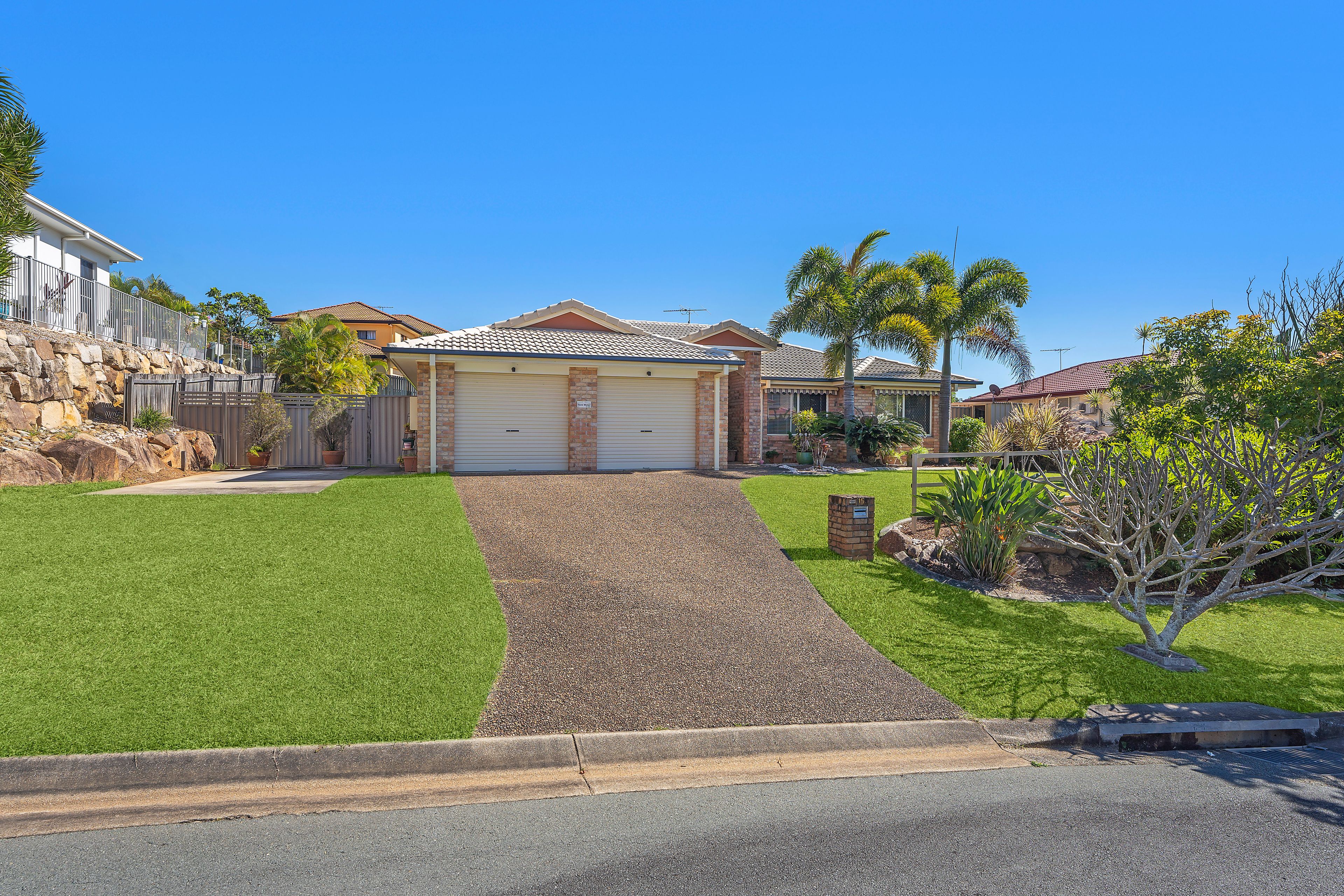 15 Allamanda Place, Chermside West, QLD 4032