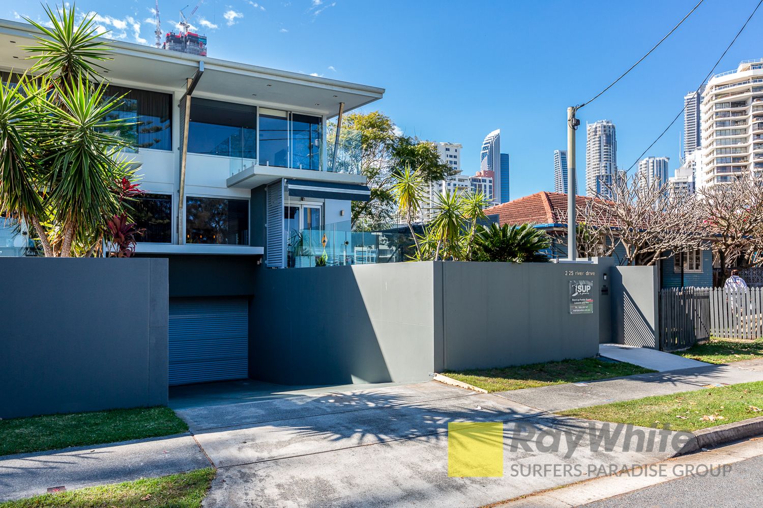 2/25 River Drive, Surfers Paradise, QLD 4217