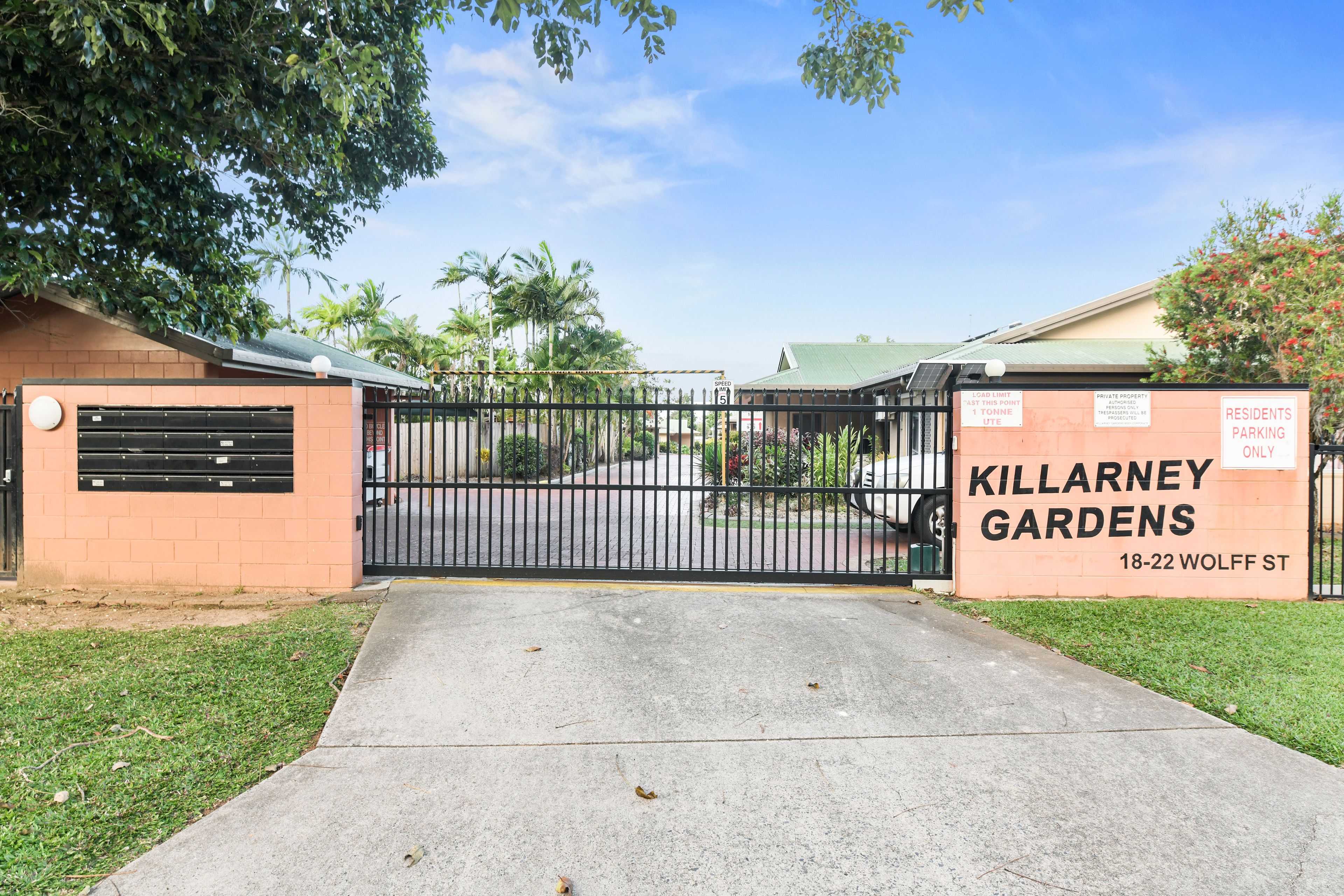 18 Wolff Street, Edmonton QLD 4869