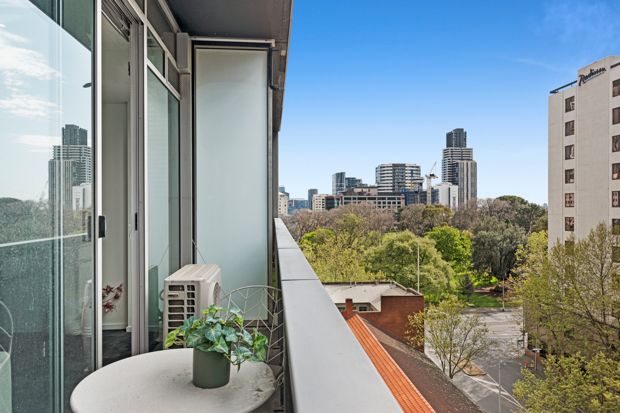 703/25 Wills Street, Melbourne, VIC 3000