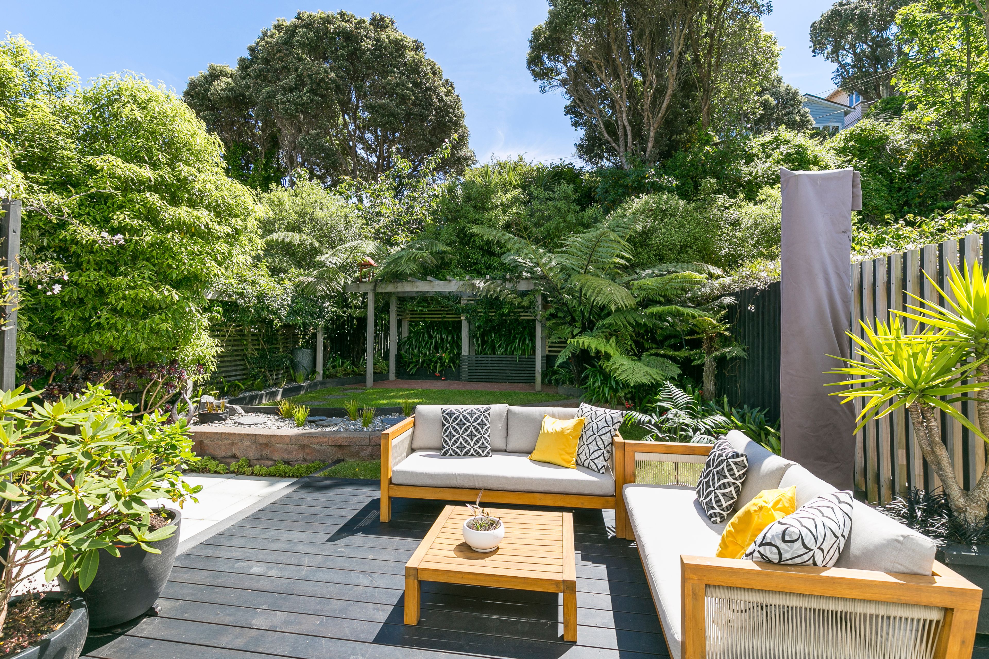 15/36 Dee Street, Island Bay, Wellington City