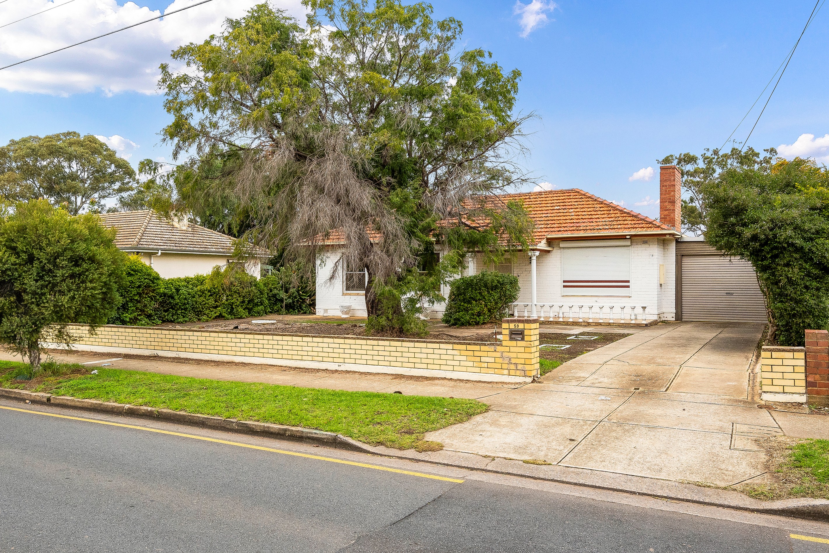 59 Marmion Avenue, Blair Athol, SA 5084
