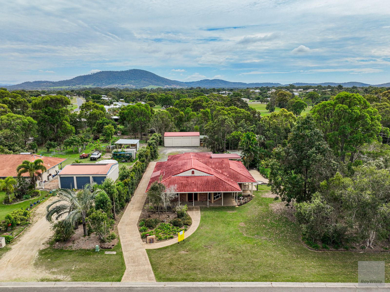 24 Bernborough Drive, Barmaryee, QLD 4703 Sold House Ray White Yeppoon