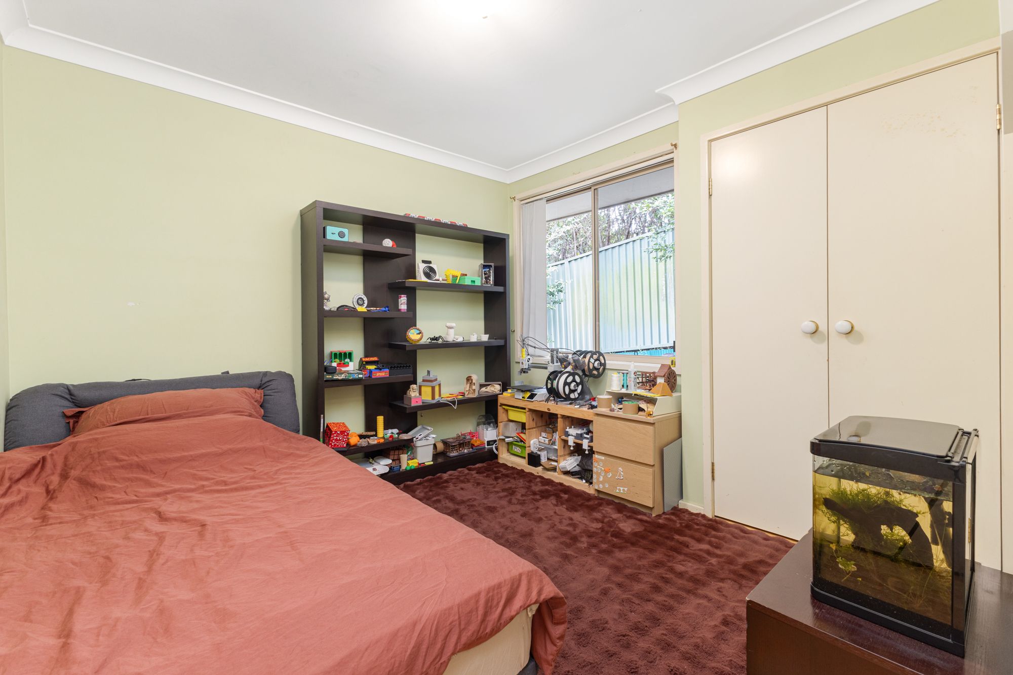 1 Falconer Street — photo 10 of 13