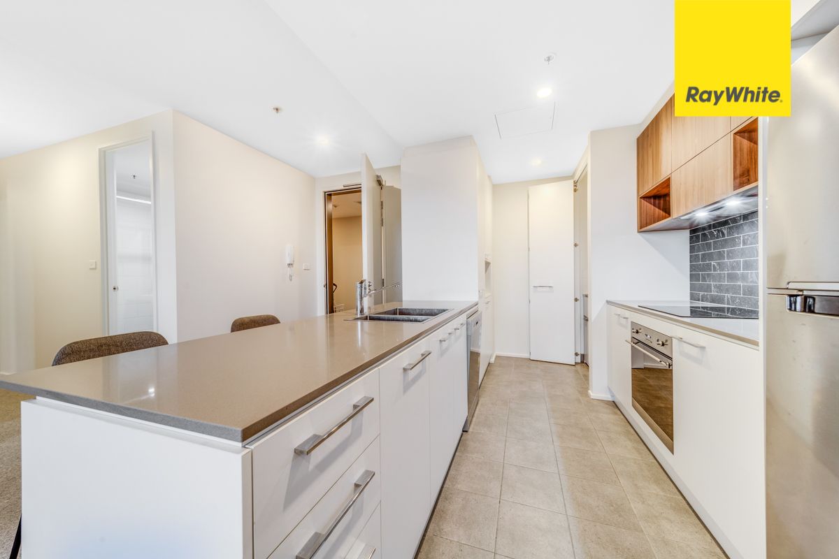 46/15 Irving Street, Phillip, ACT 2606