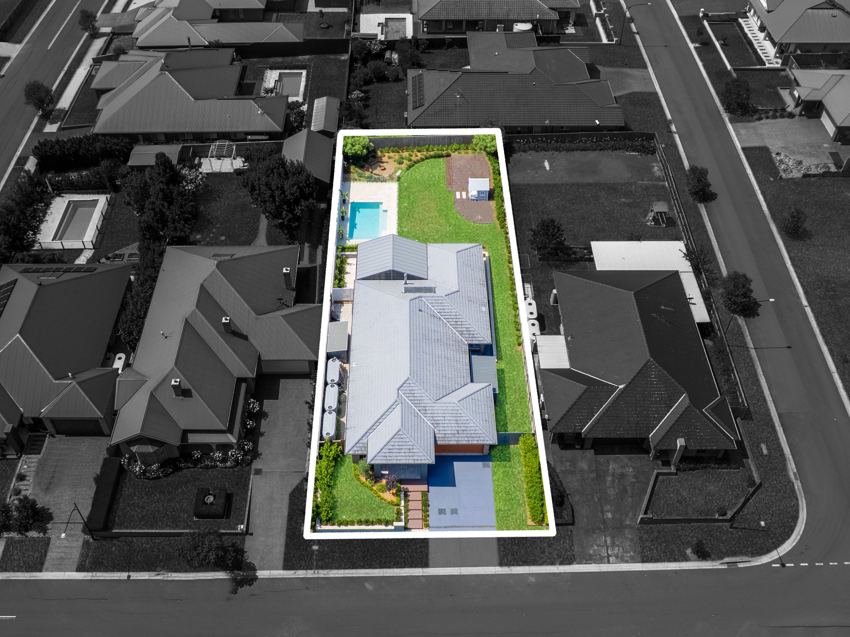 5 Gaudry Street, The Oaks, NSW 2570