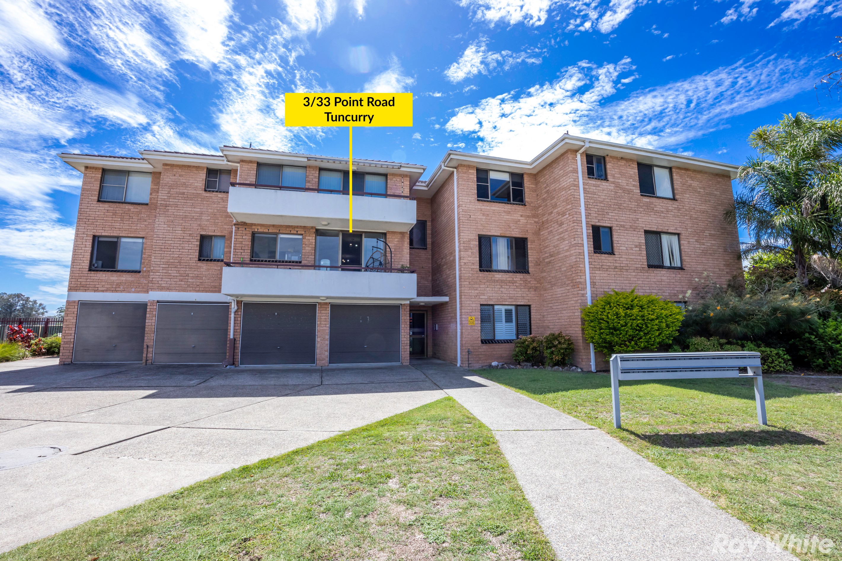 3/33 Point Road, Tuncurry, NSW 2428