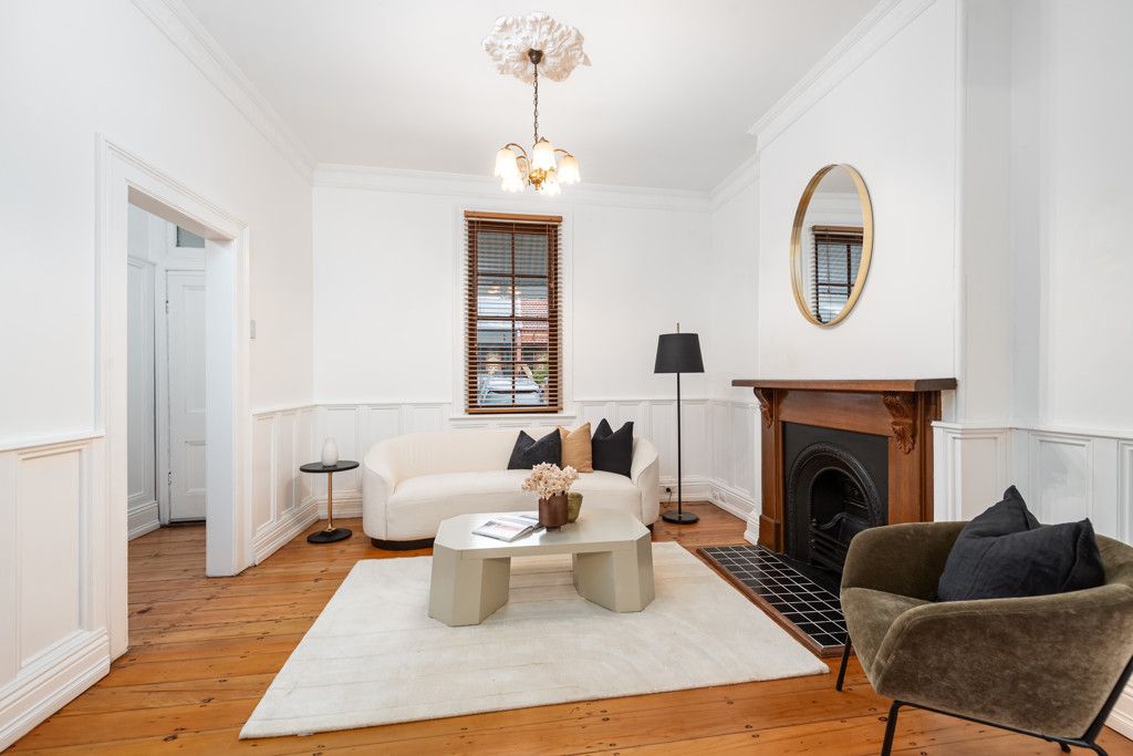 204 Young Street, Annandale, NSW 2038