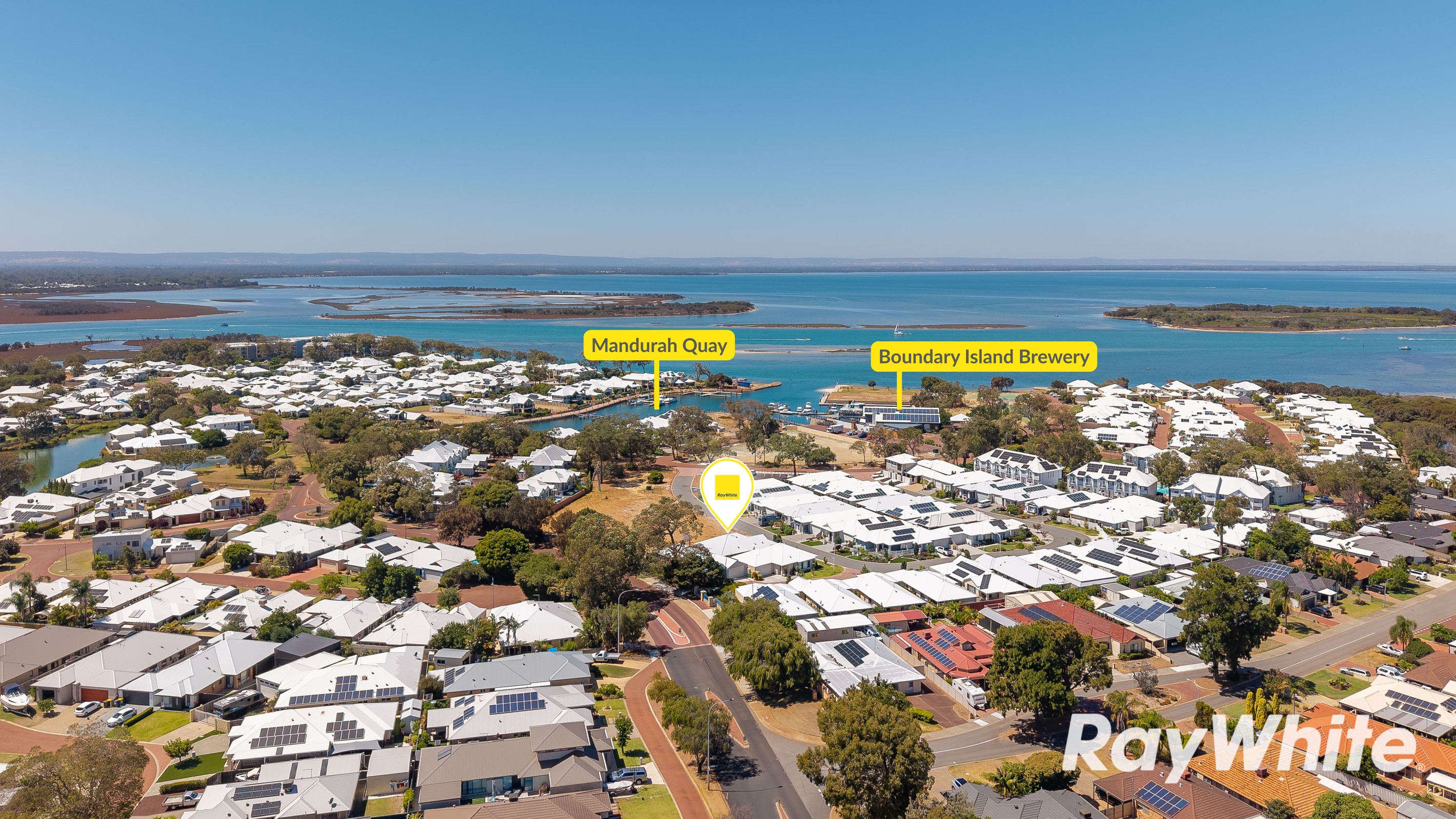 20 Navigator Loop, Erskine, WA 6210