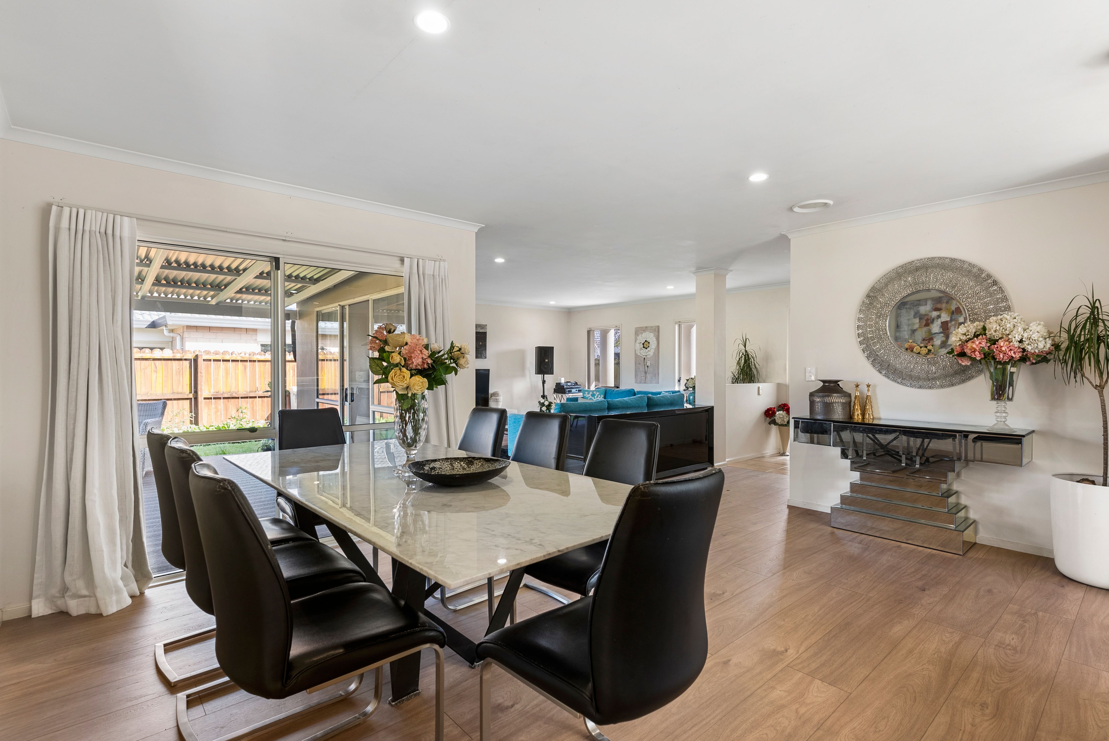 12 Brosna Place, East Tamaki, Manukau City