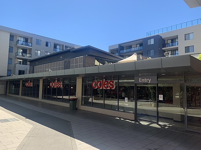 Parramatta, NSW 2150