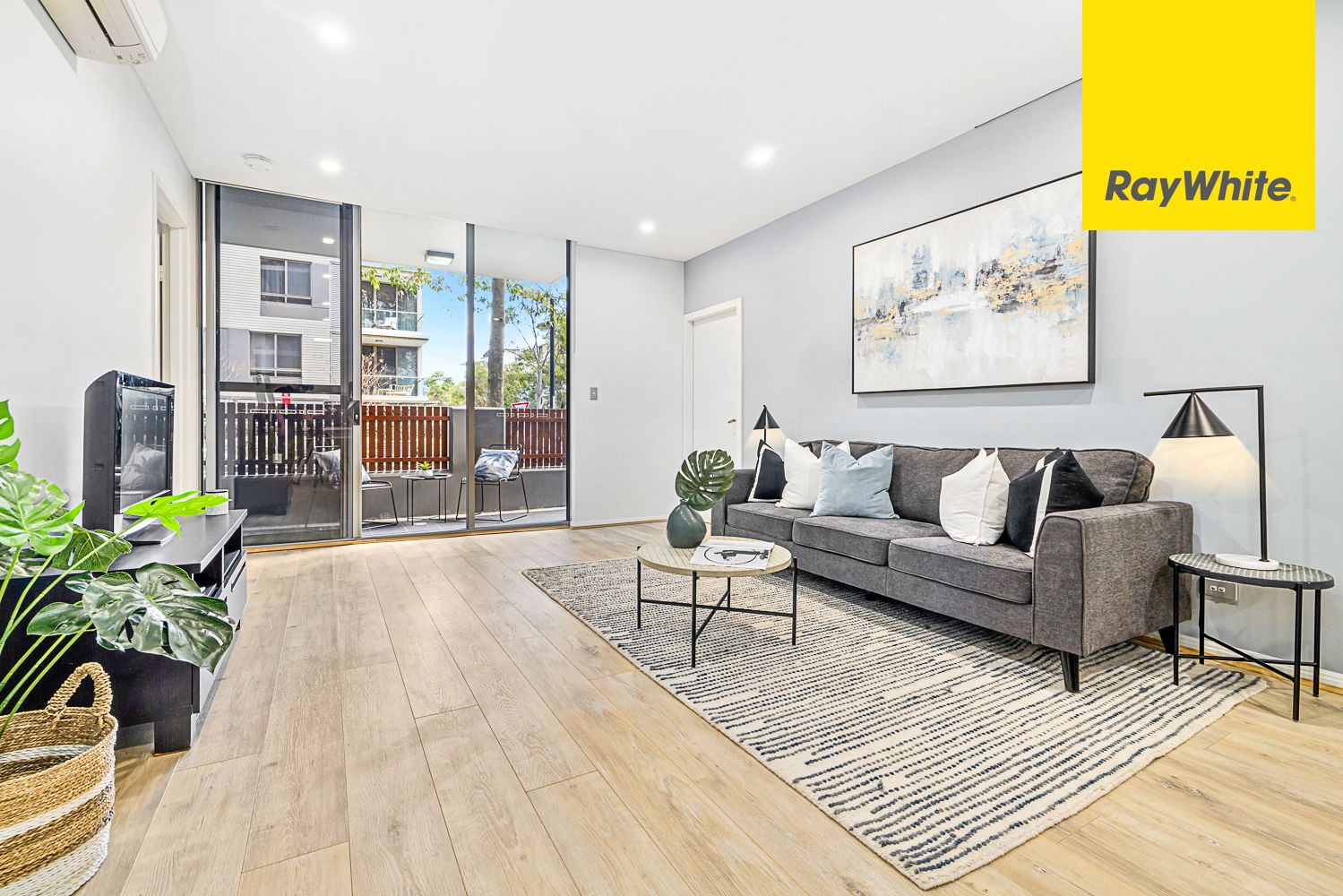 16/4 Seven Street, Epping, NSW 2121