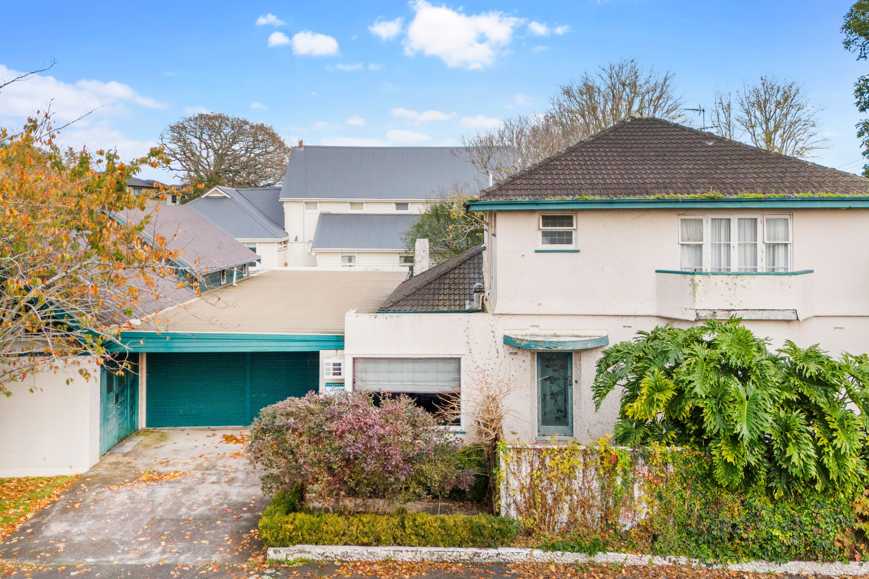 287 Manukau Road, Epsom, Auckland City