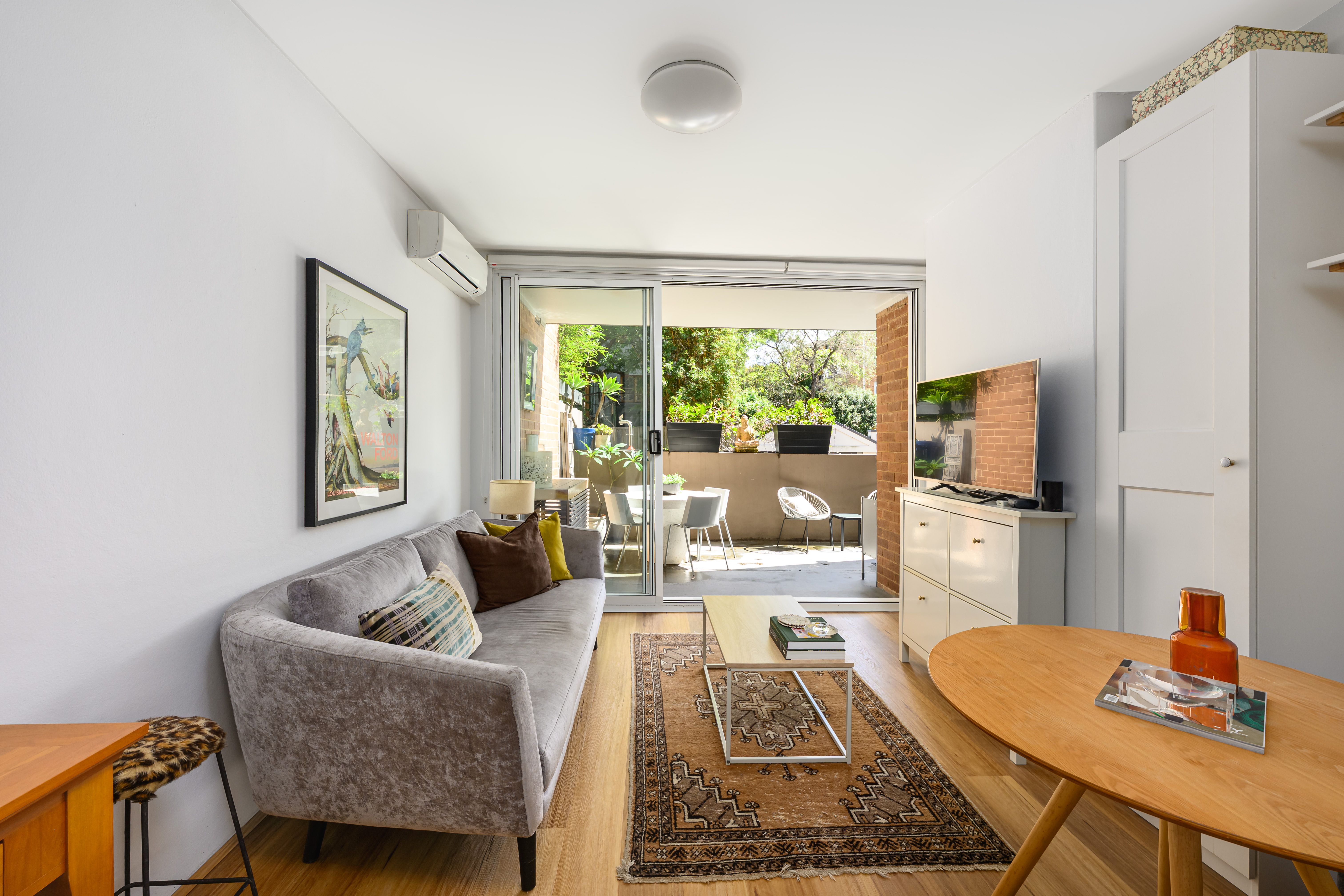 61/268 Johnston Street, Annandale, NSW 2038