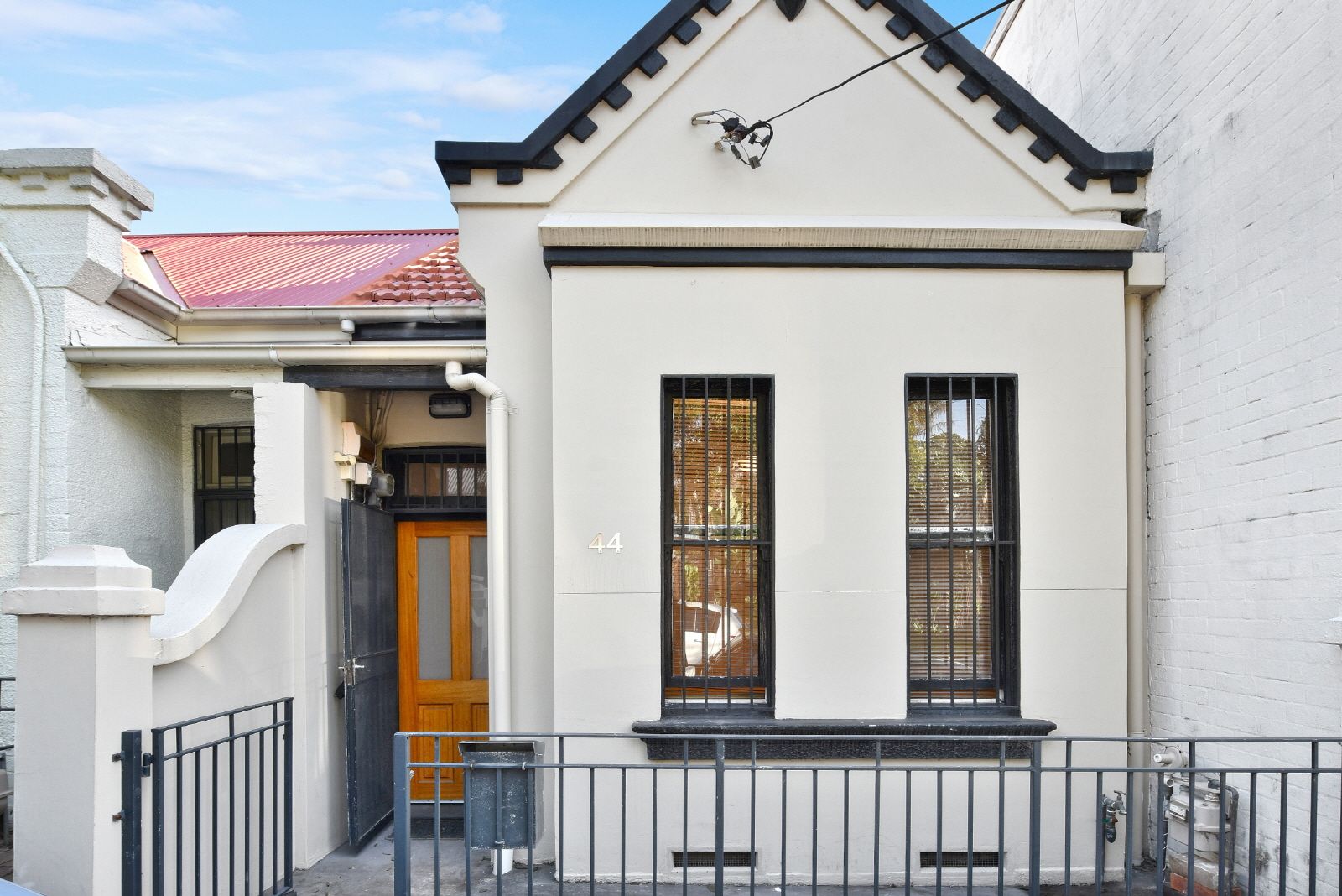 44 O'Connell Street, Newtown, NSW 2042