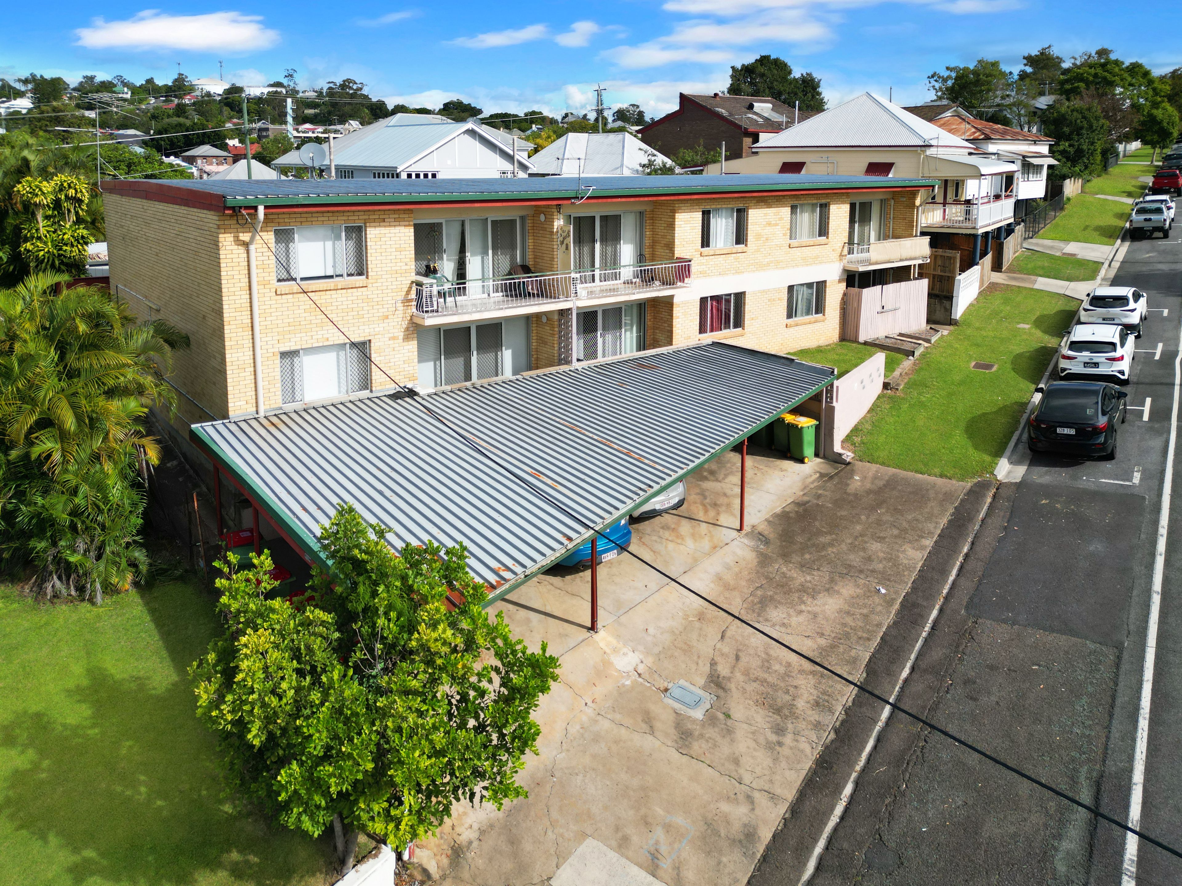 3/12 Elizabeth Street, Woodend QLD 4305