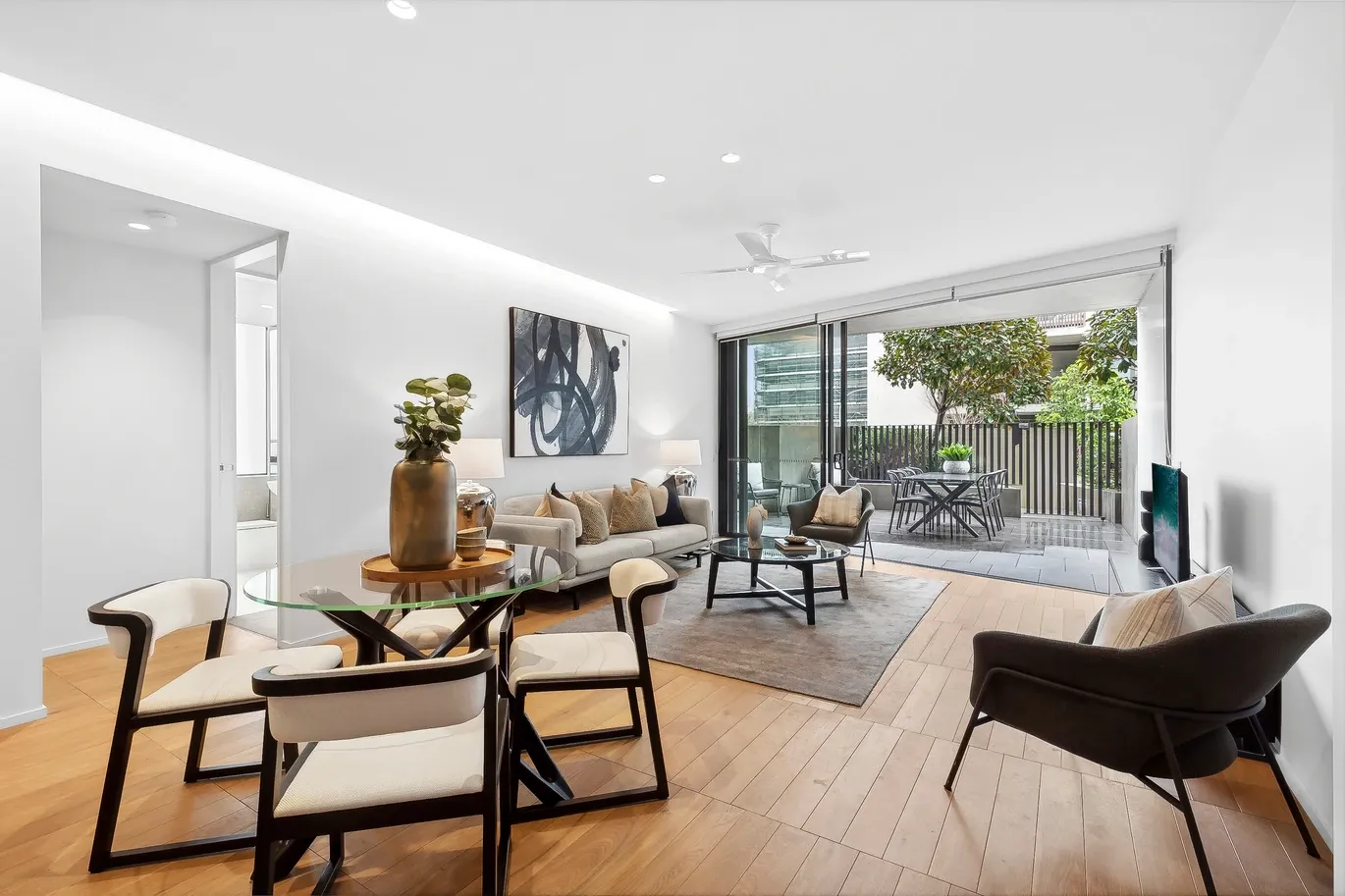 8/8 Yarraman Avenue, Randwick, NSW 2031