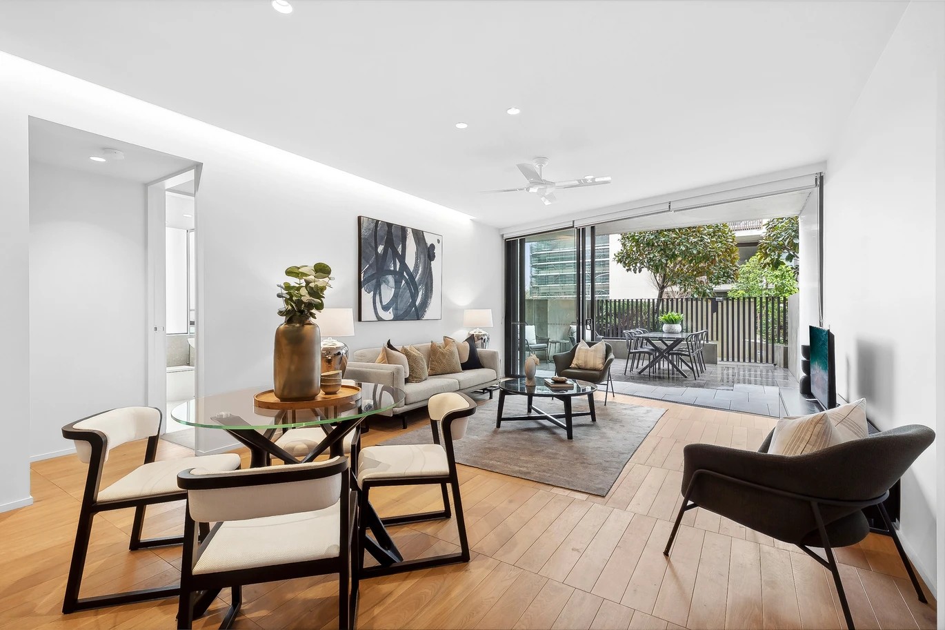 8/8 Yarraman Avenue, Randwick, NSW 2031