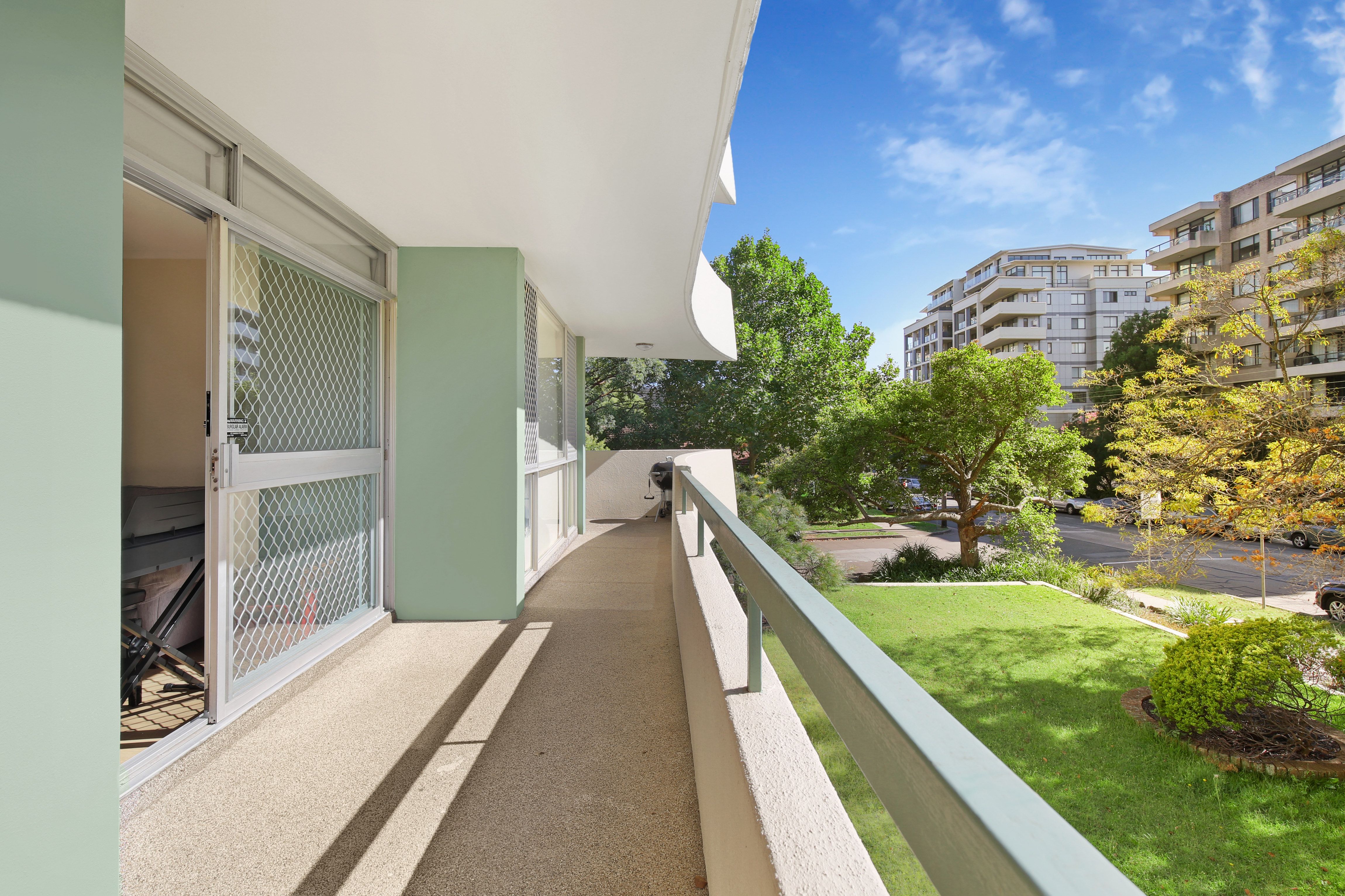 8/16-22 Devonshire Street, Chatswood, NSW 2067