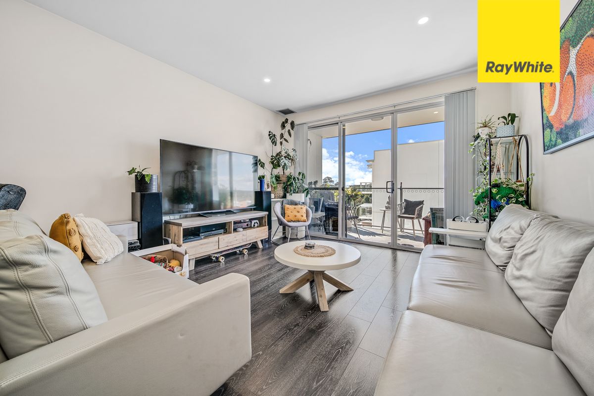 39/2 Manning Clark Crescent, Franklin ACT 2913
