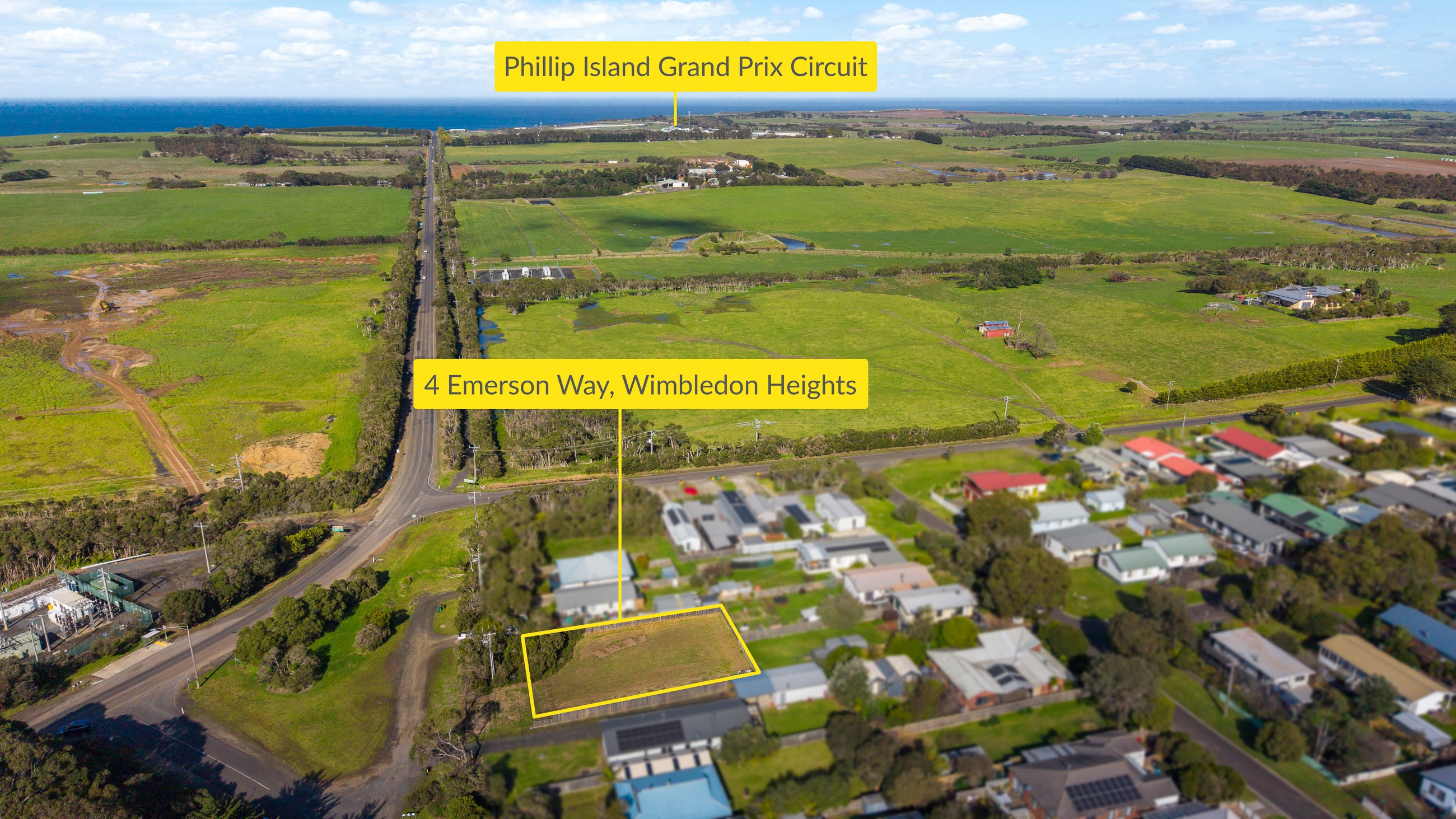 4 Emerson Way, Wimbledon Heights, VIC 3922