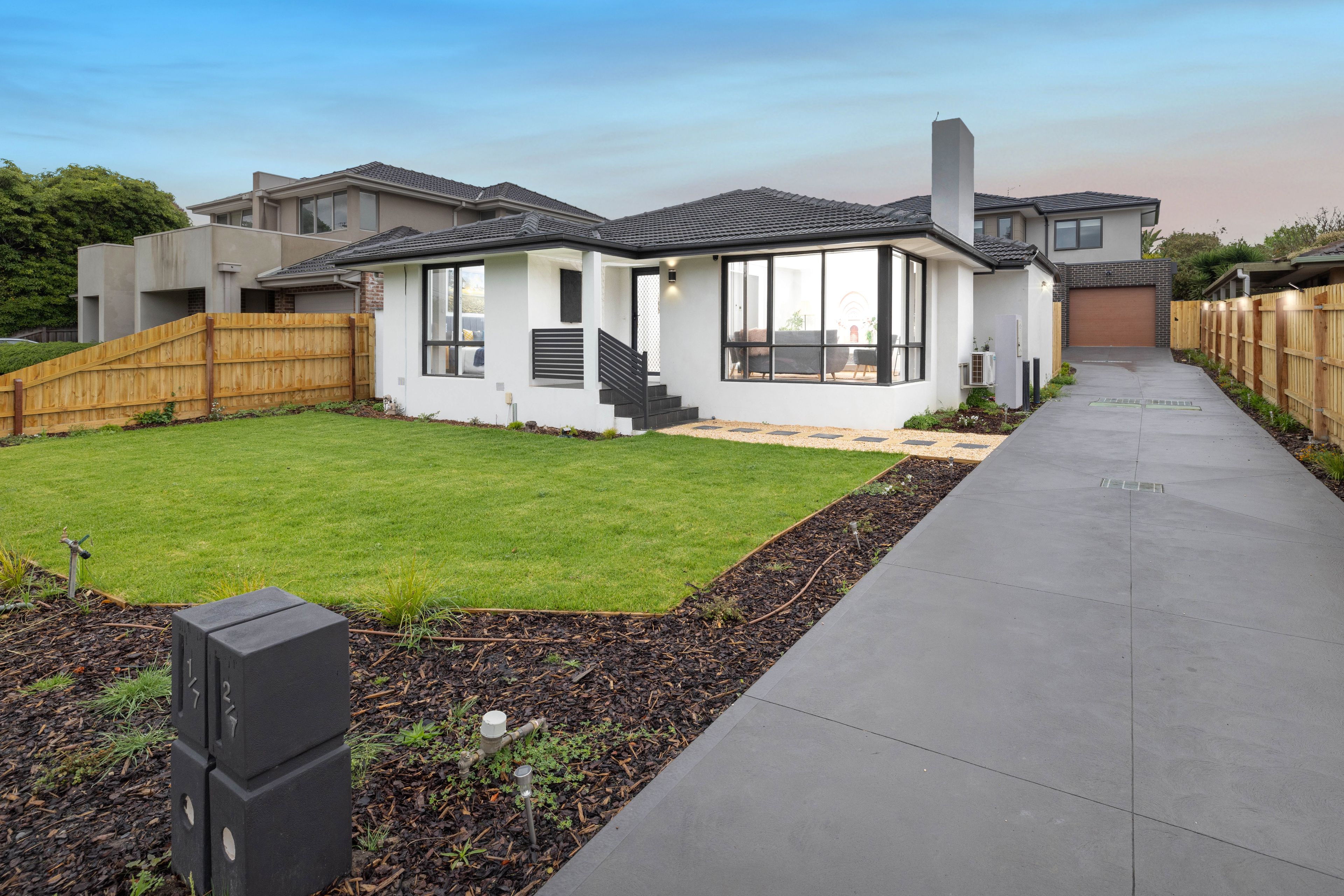 7 O'Connor Road , Knoxfield VIC 3180