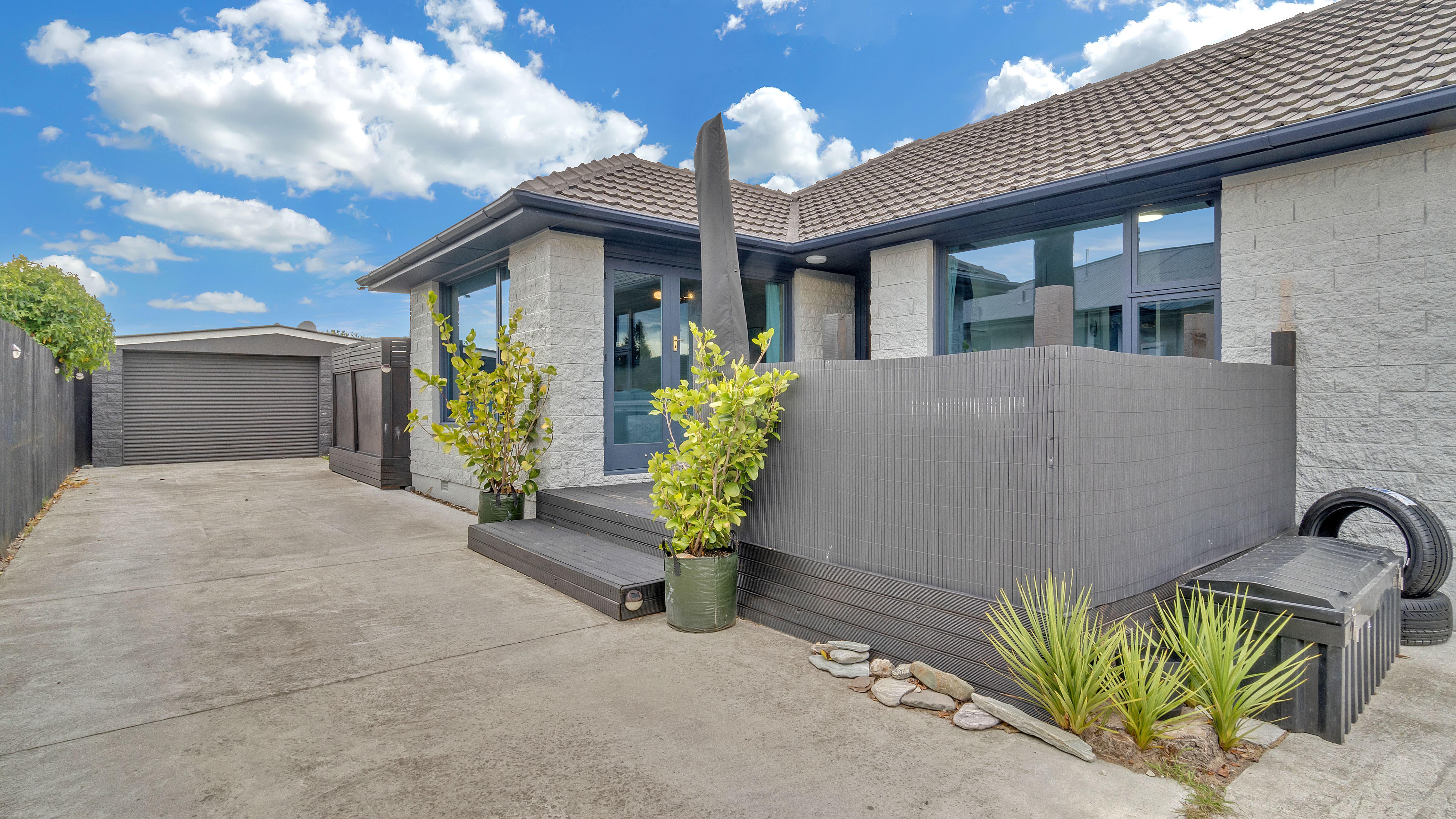 4 Teesdale Street, Burnside, Christchurch City