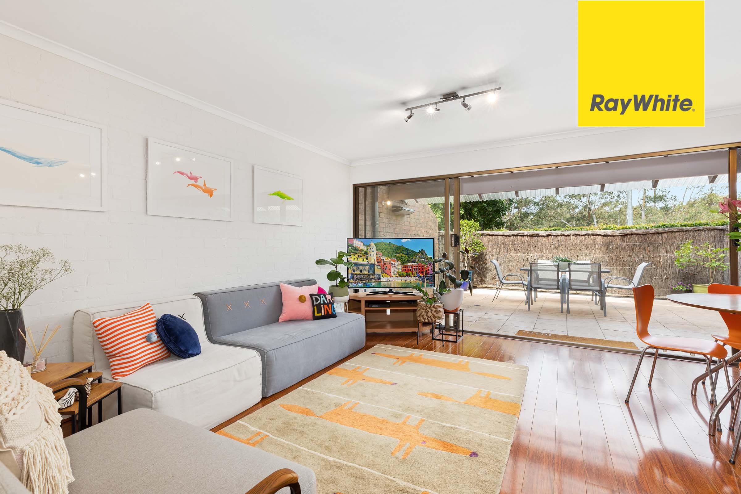 23/2 Trafalgar Place, Marsfield, NSW 2122